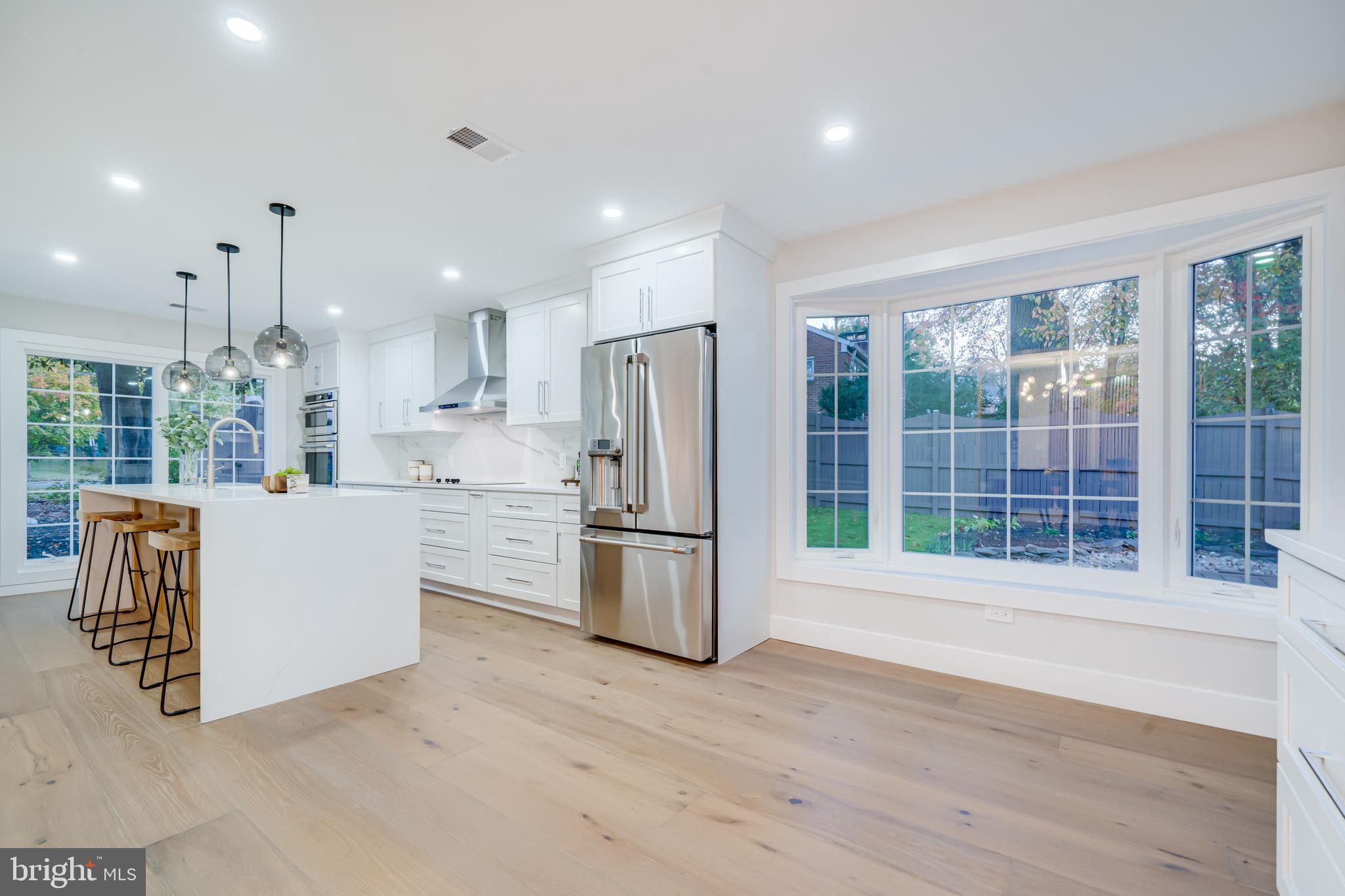 SOUTHRIDGE - Residential