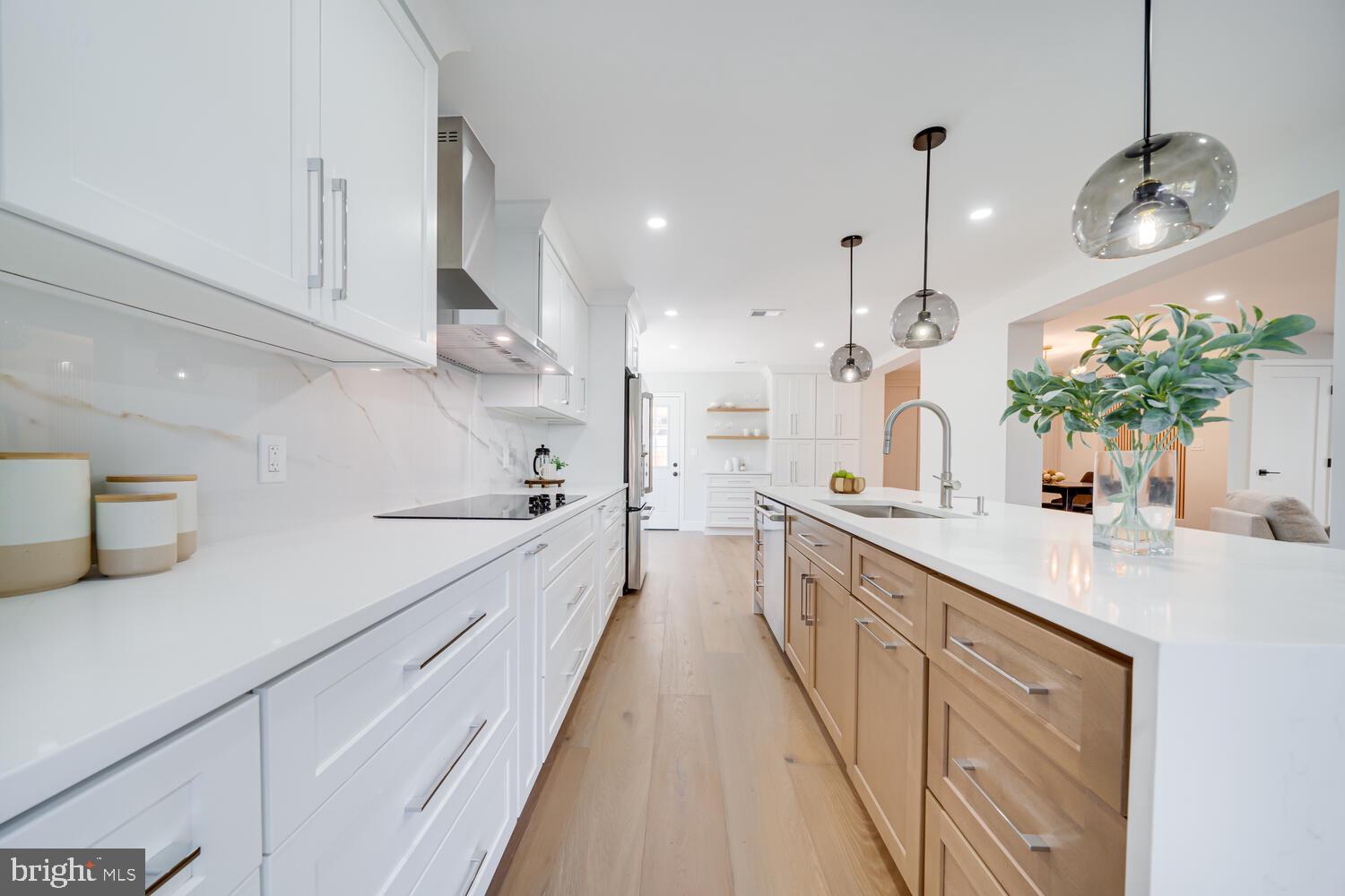 SOUTHRIDGE - Residential