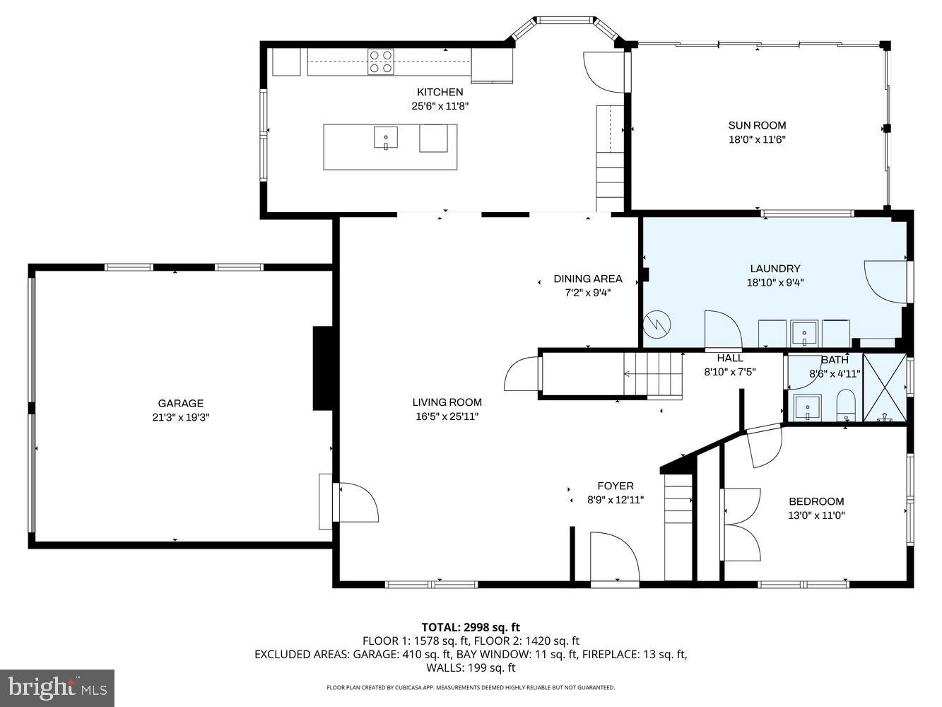 SOUTHRIDGE - Residential
