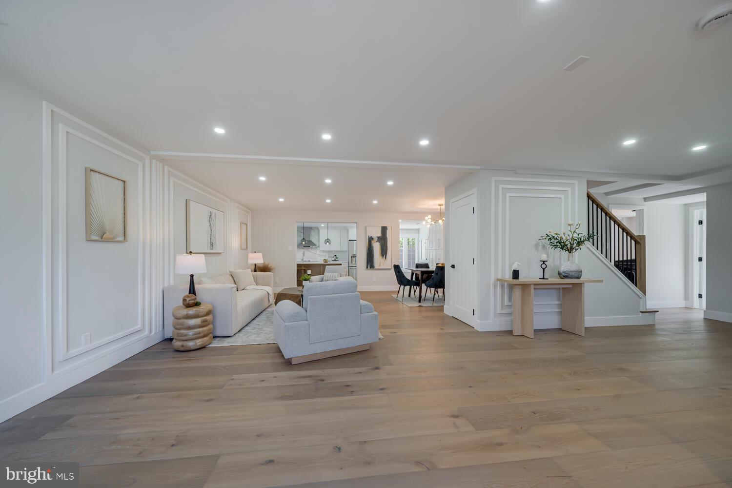 SOUTHRIDGE - Residential