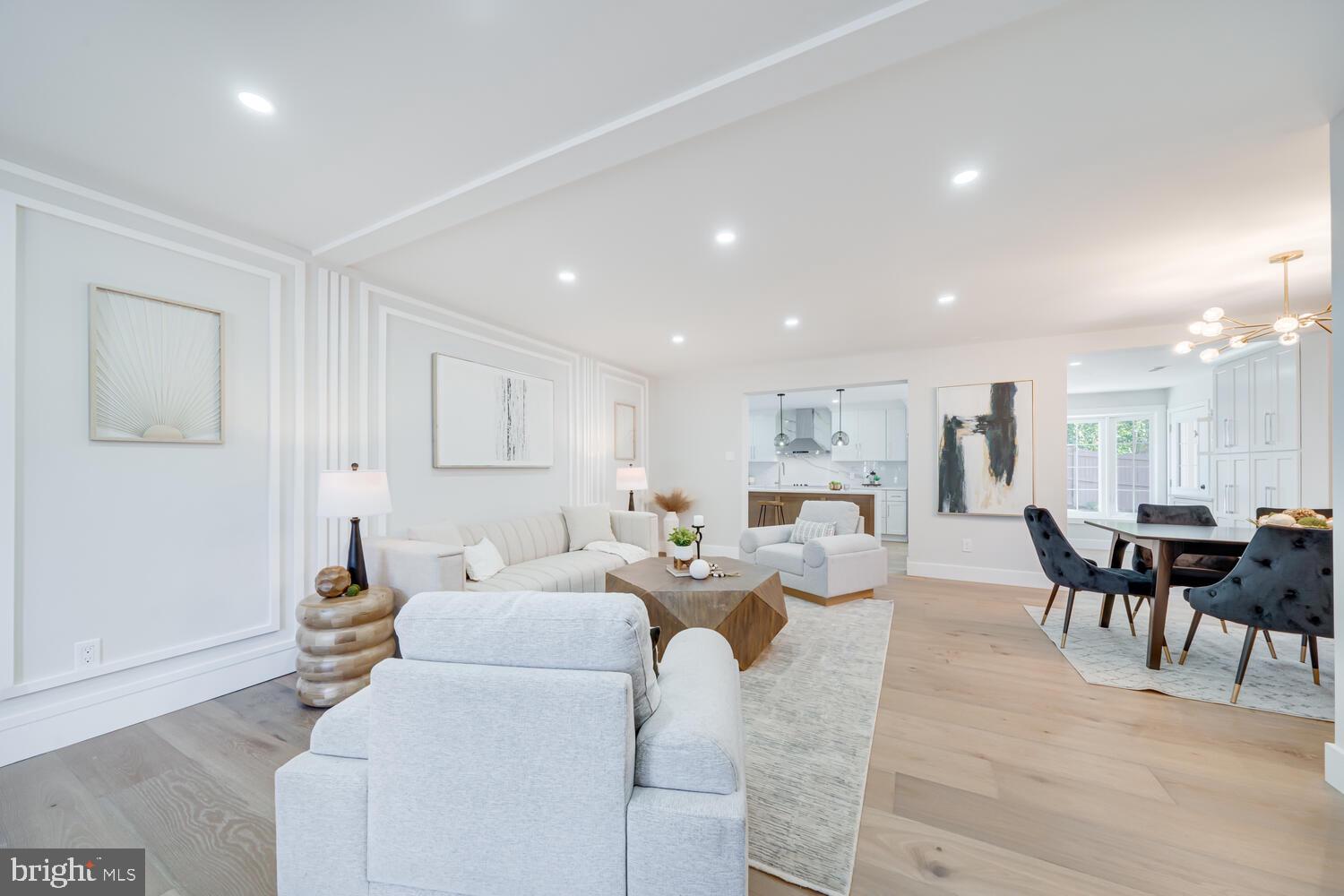 SOUTHRIDGE - Residential