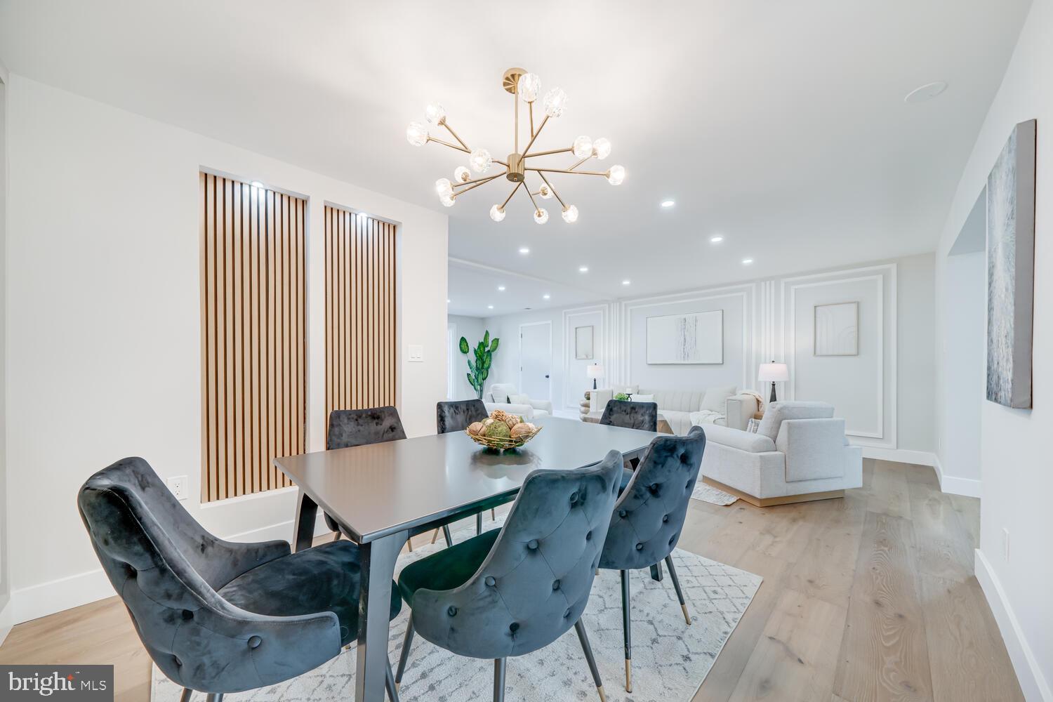 SOUTHRIDGE - Residential