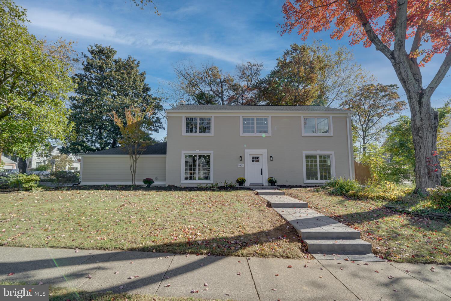 SOUTHRIDGE - Residential