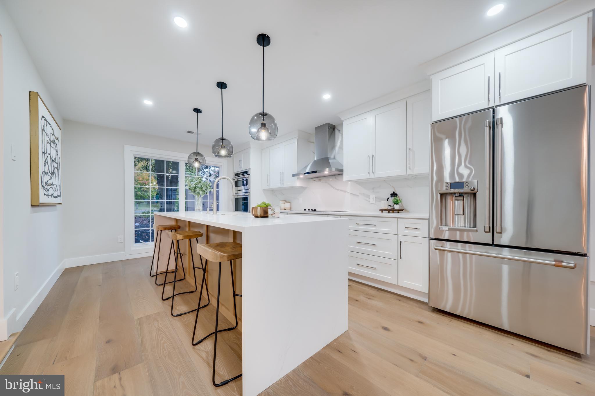 SOUTHRIDGE - Residential