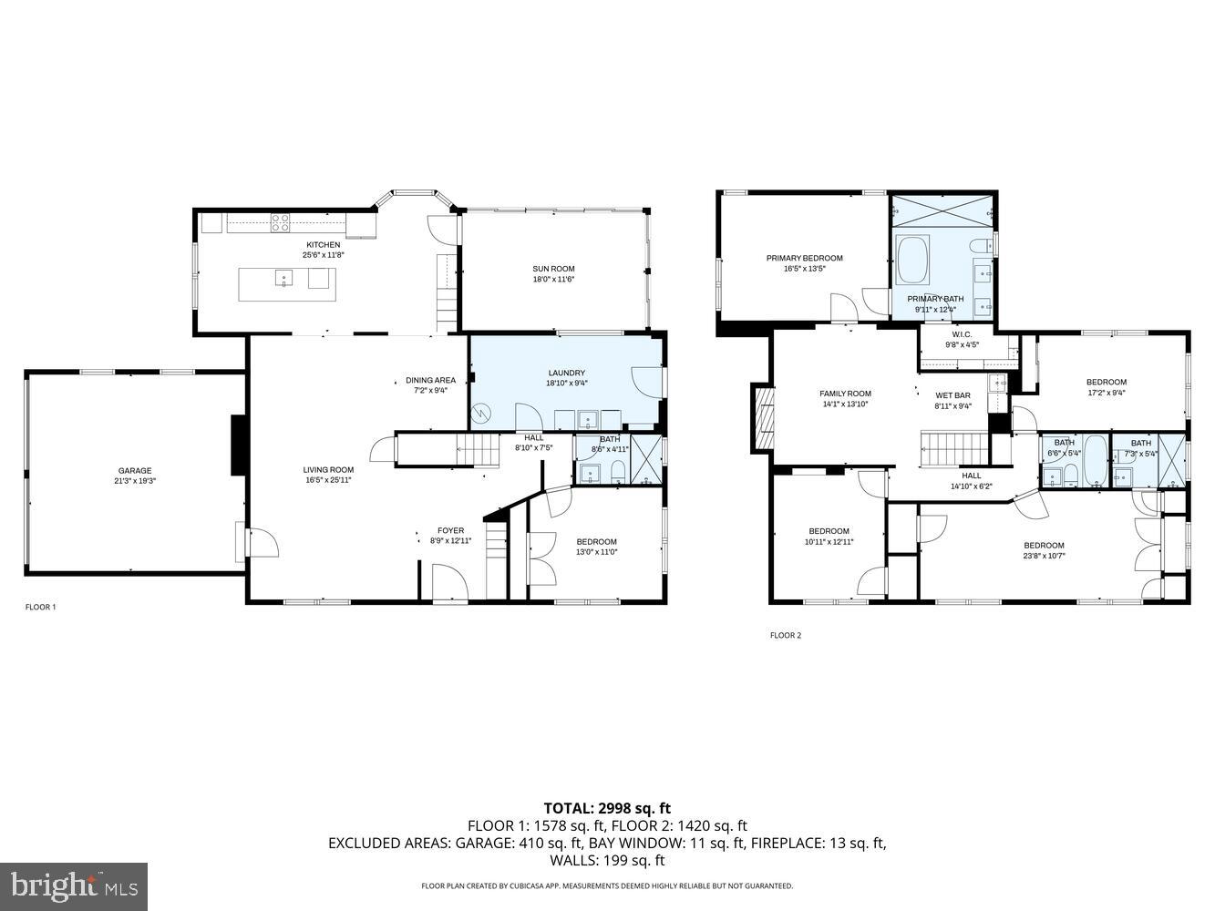 SOUTHRIDGE - Residential