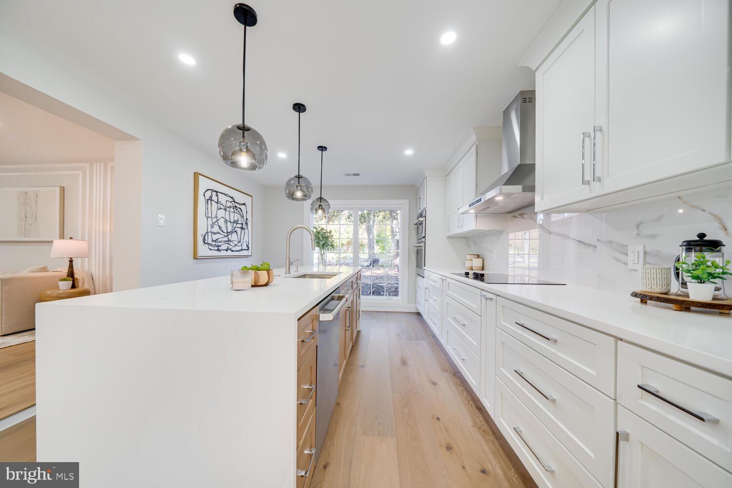 SOUTHRIDGE - Residential