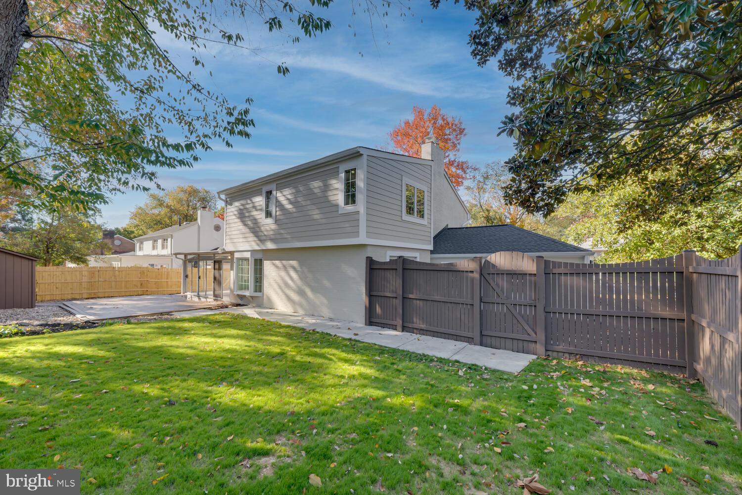 SOUTHRIDGE - Residential