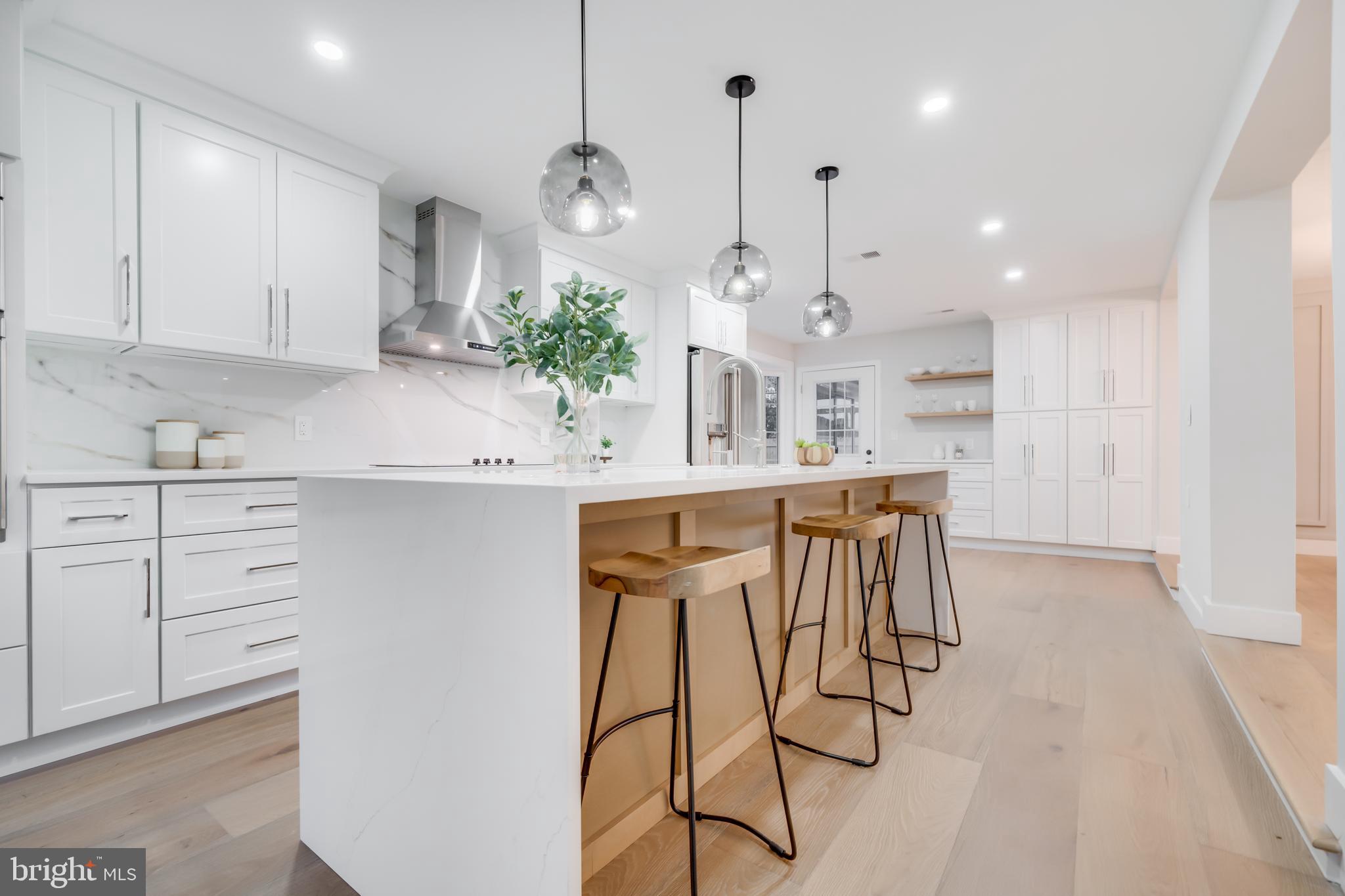 SOUTHRIDGE - Residential