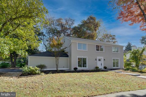 1801 GREAT FALLS STREET MCLEAN VA 22101