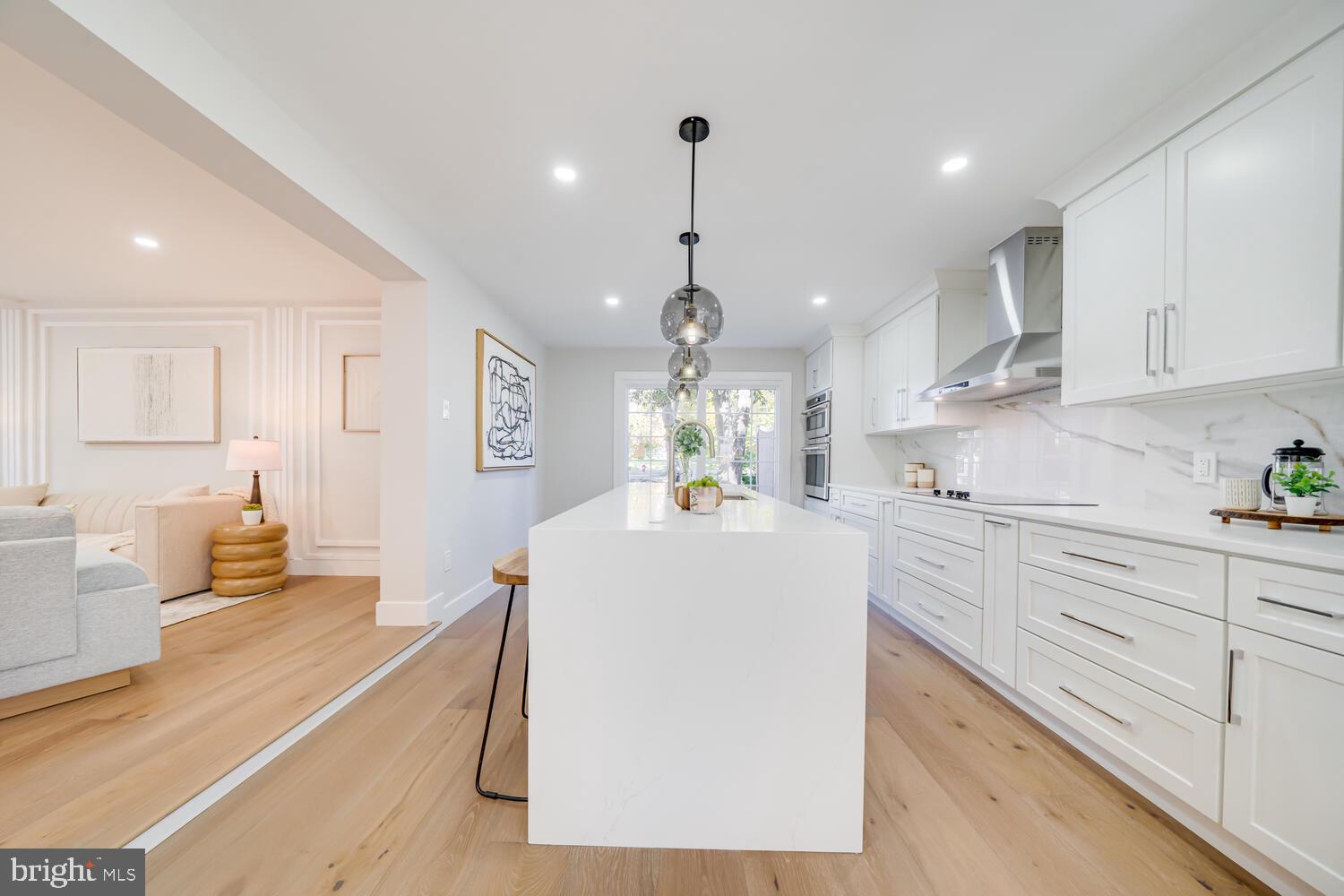 SOUTHRIDGE - Residential