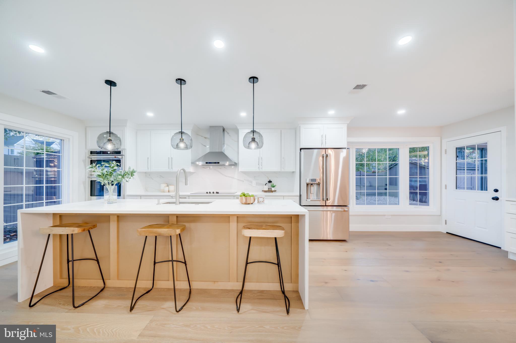 SOUTHRIDGE - Residential