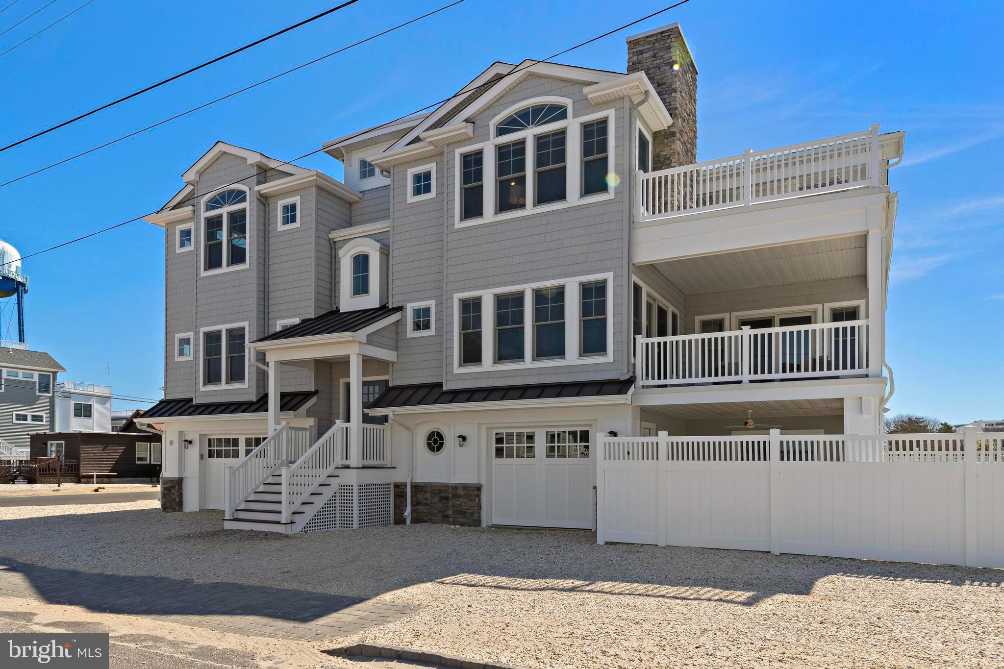 30 W HARDING AVENUE