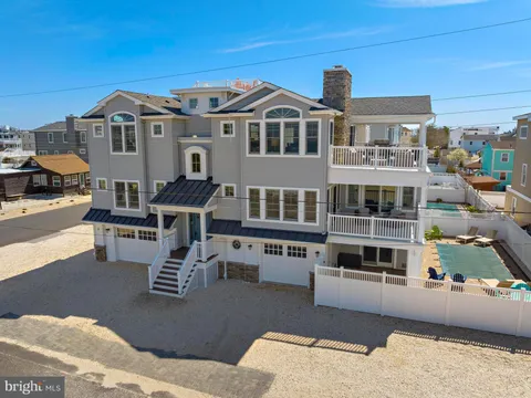 30 W Harding Avenue, Long Beach Township, NJ MLS: NJOC2033340