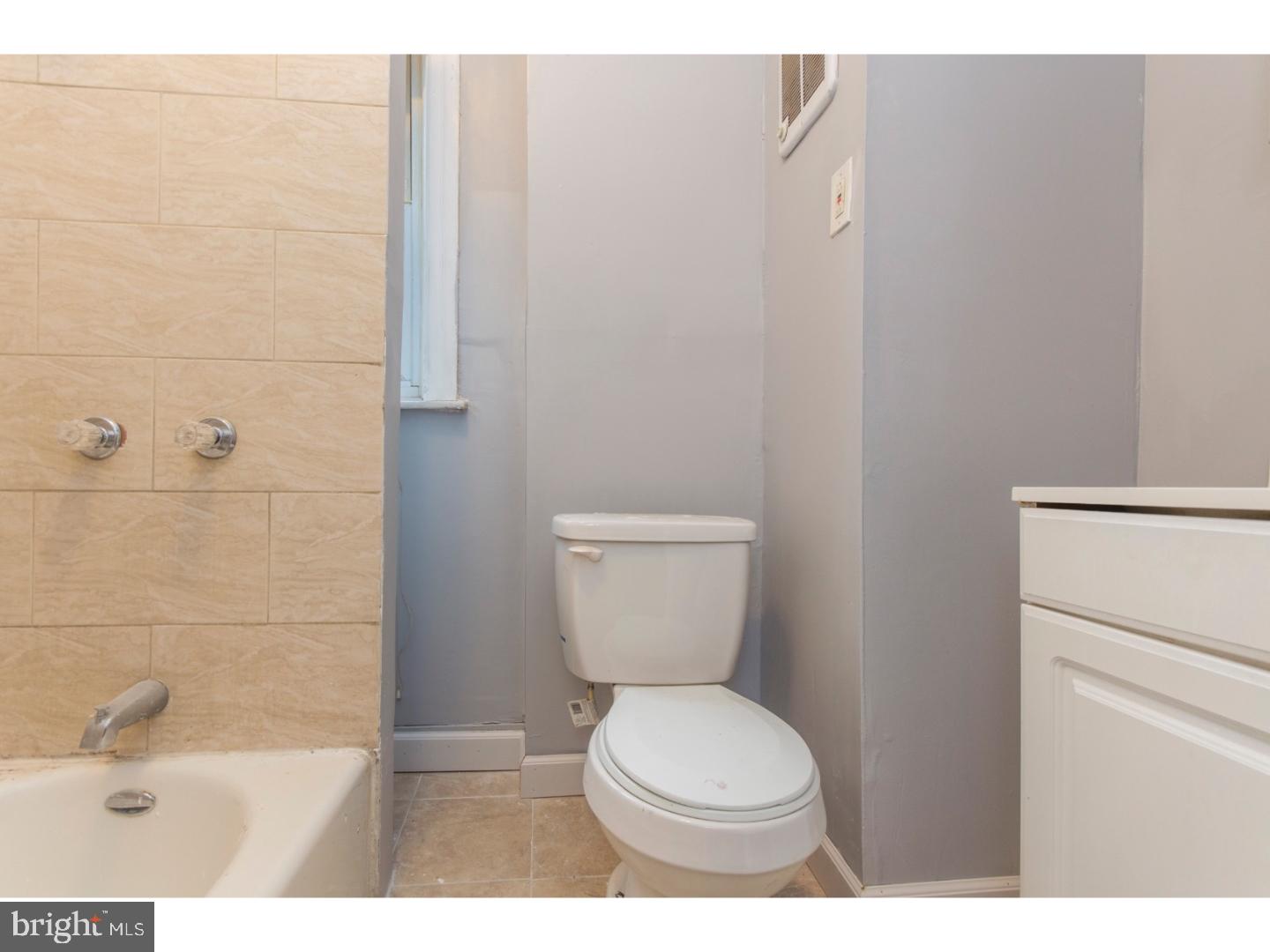 WEST PHILADELPHIA - Residential