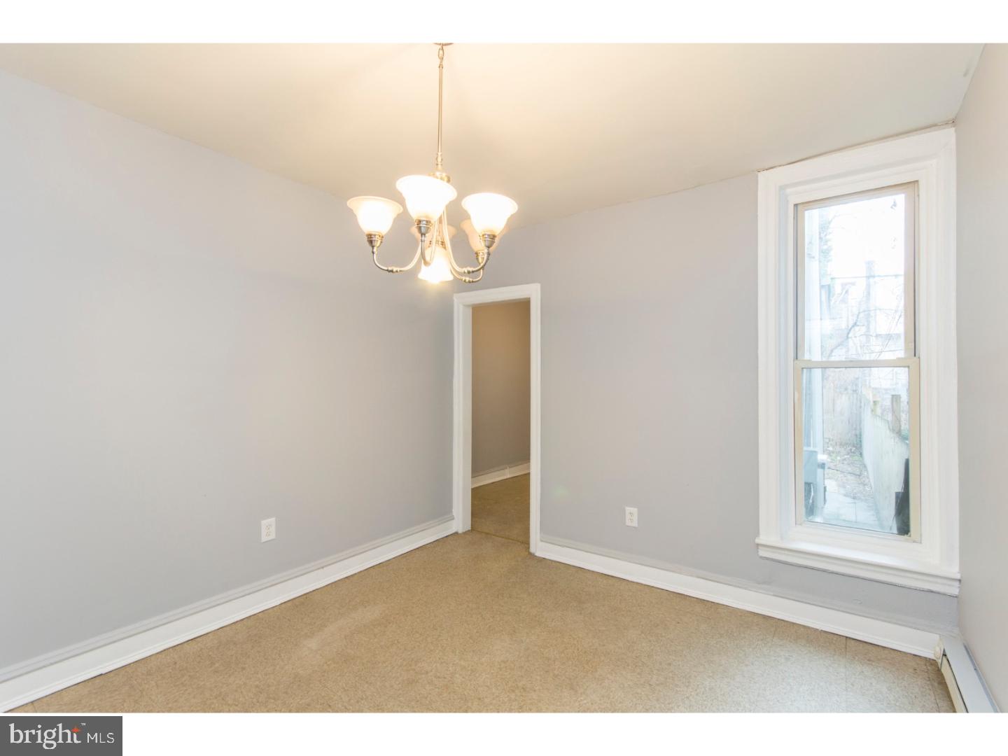 WEST PHILADELPHIA - Residential