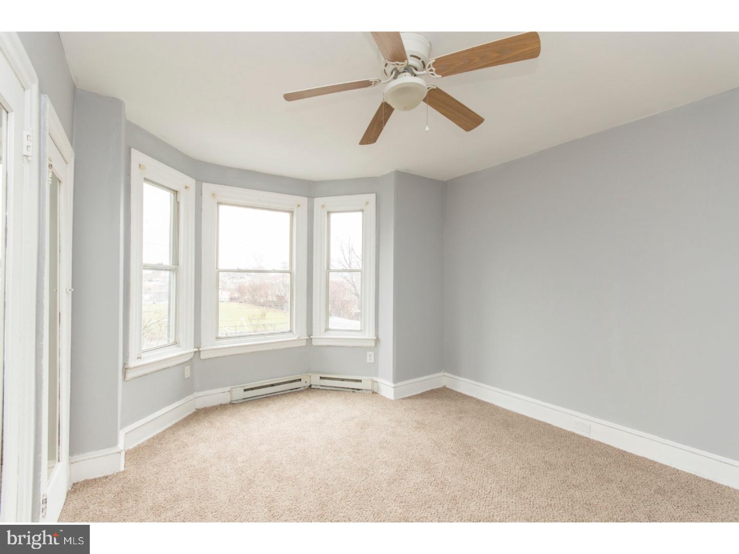 WEST PHILADELPHIA - Residential