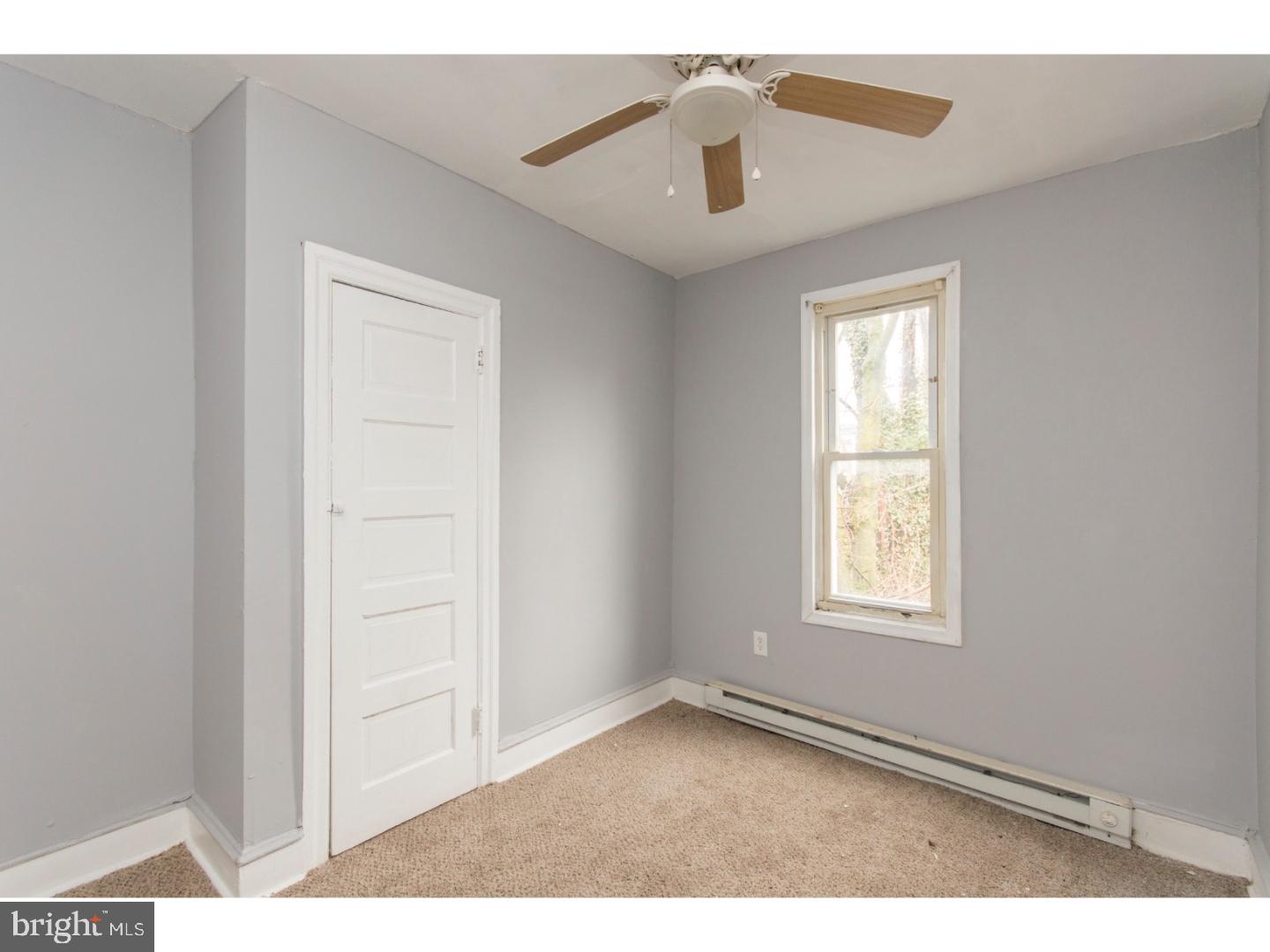 WEST PHILADELPHIA - Residential