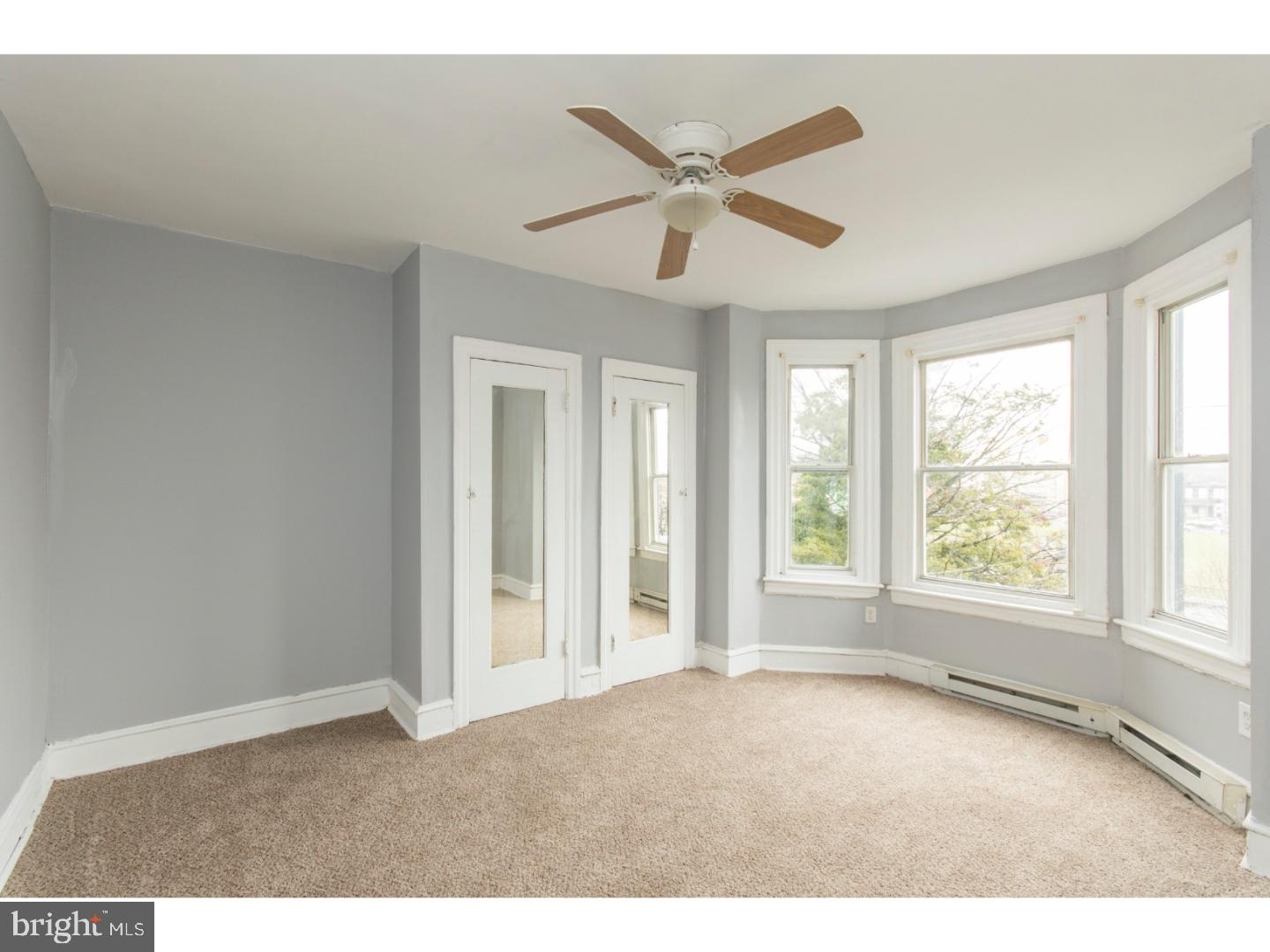 WEST PHILADELPHIA - Residential