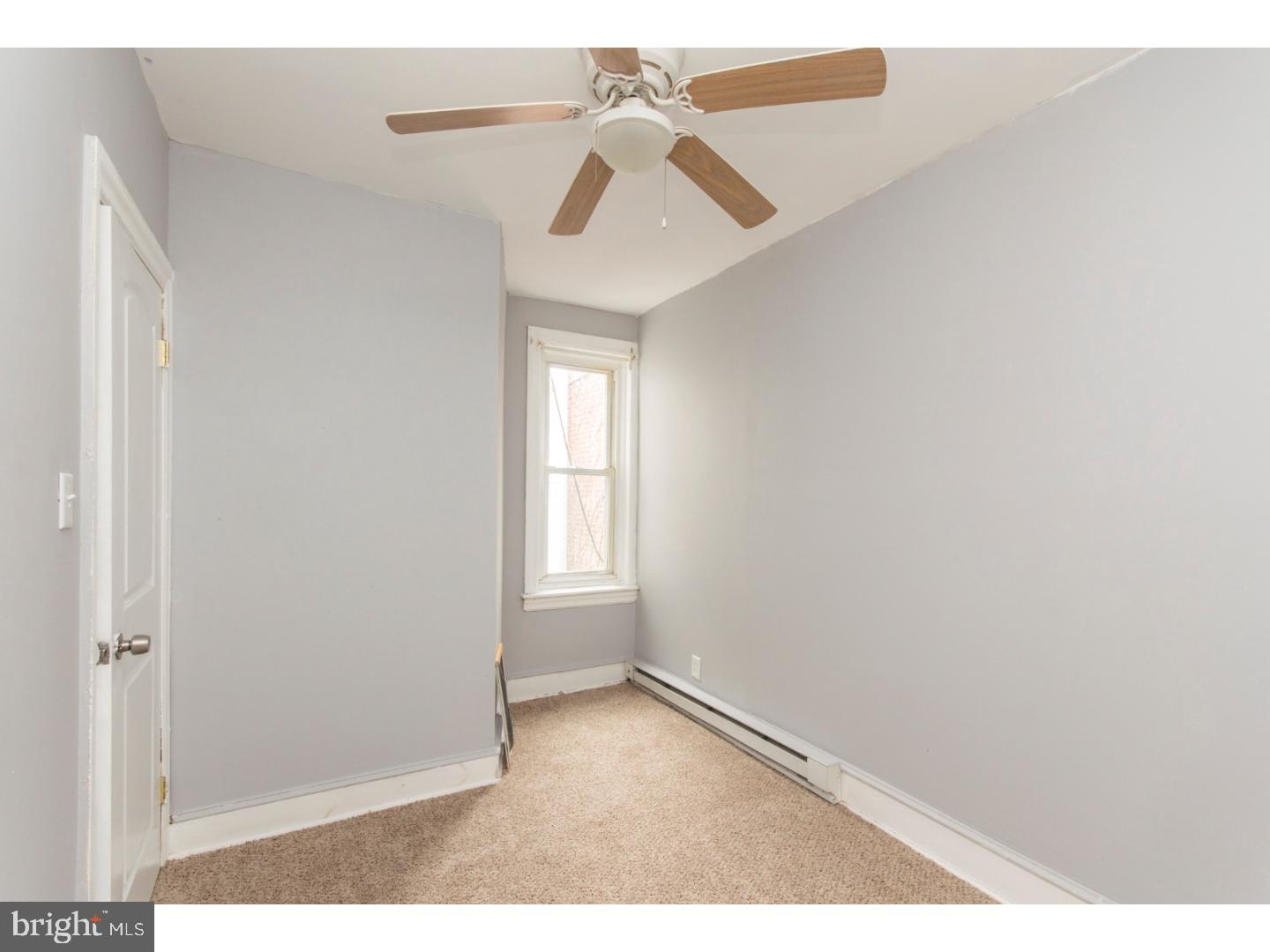 WEST PHILADELPHIA - Residential