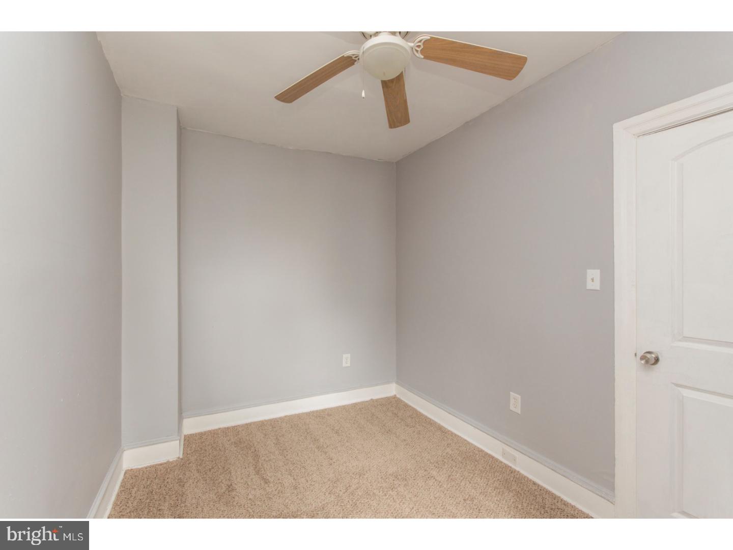 WEST PHILADELPHIA - Residential