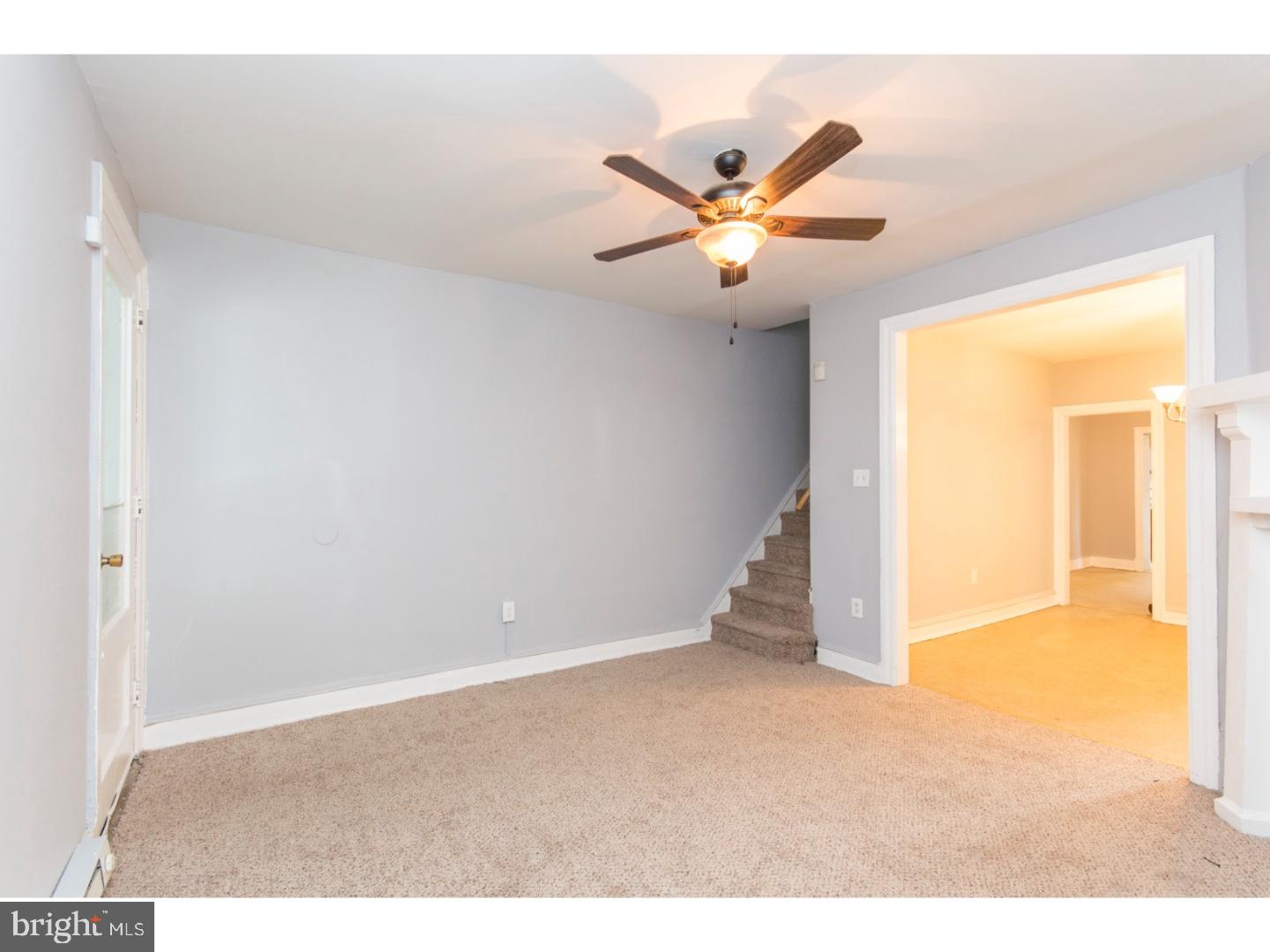 WEST PHILADELPHIA - Residential