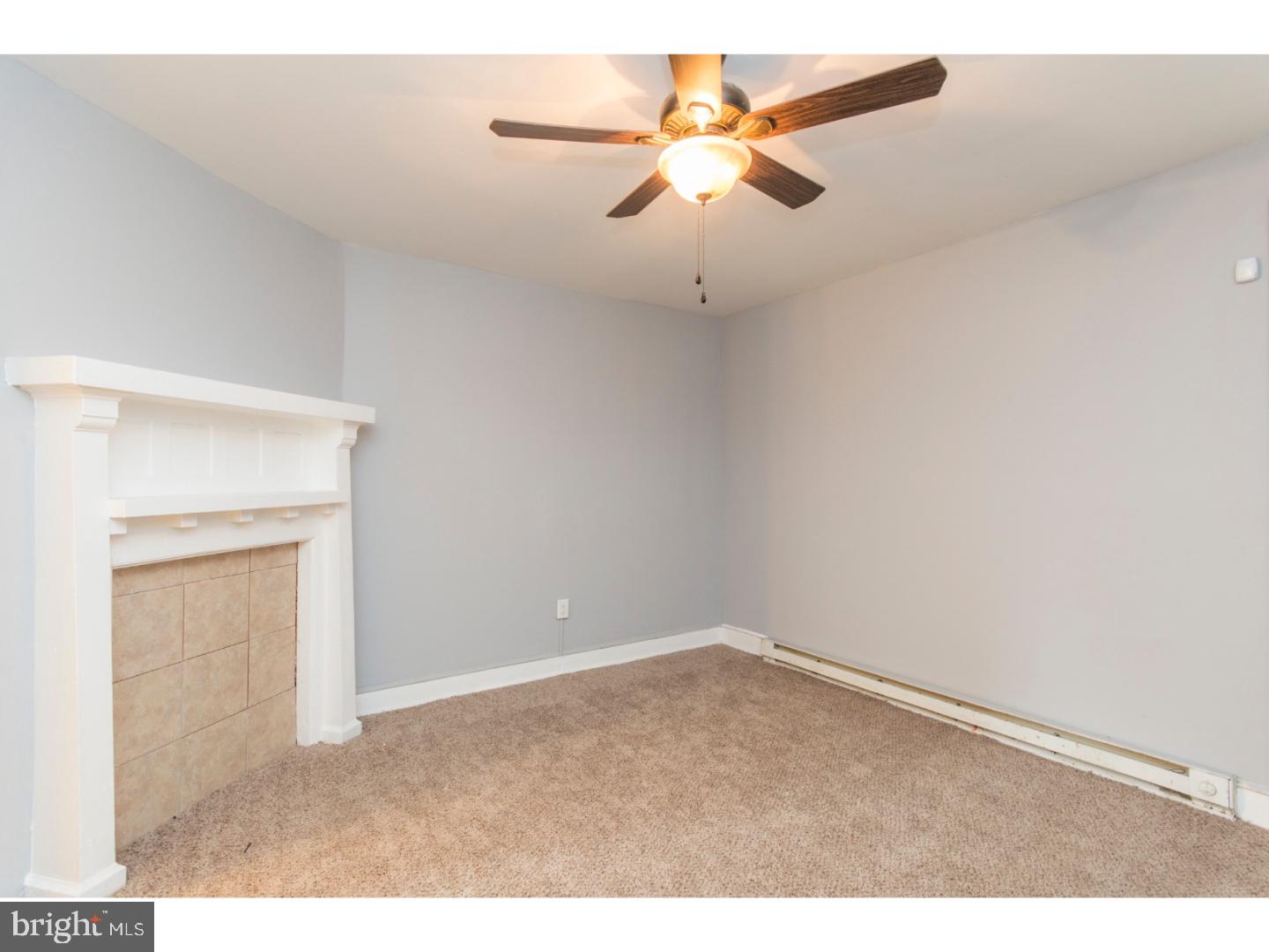 WEST PHILADELPHIA - Residential