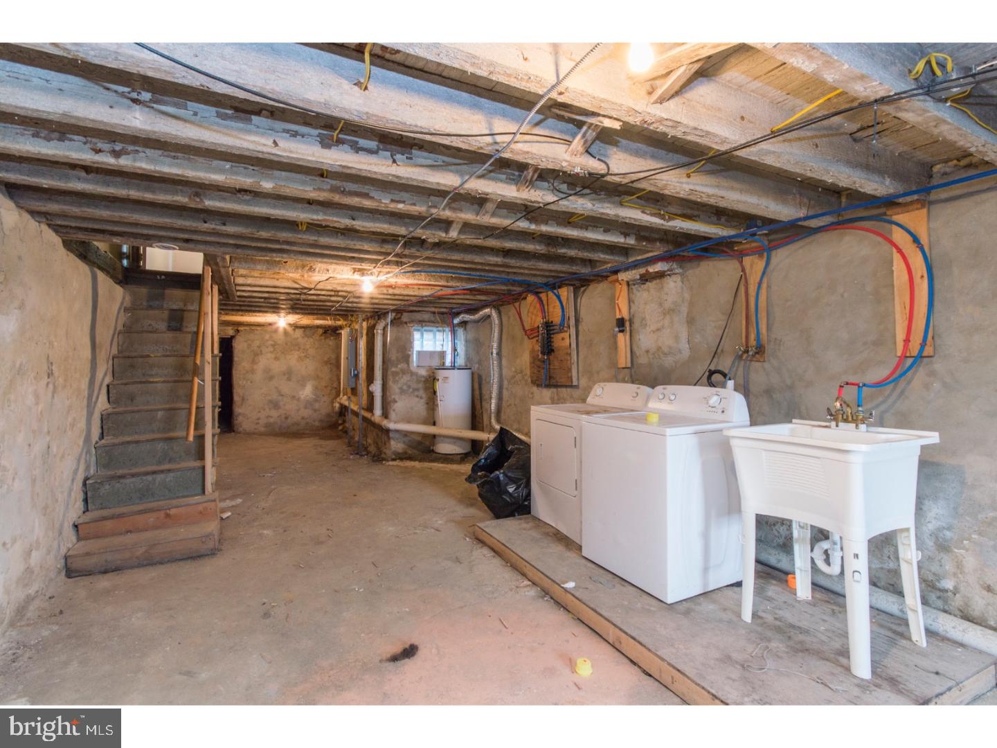 WEST PHILADELPHIA - Residential