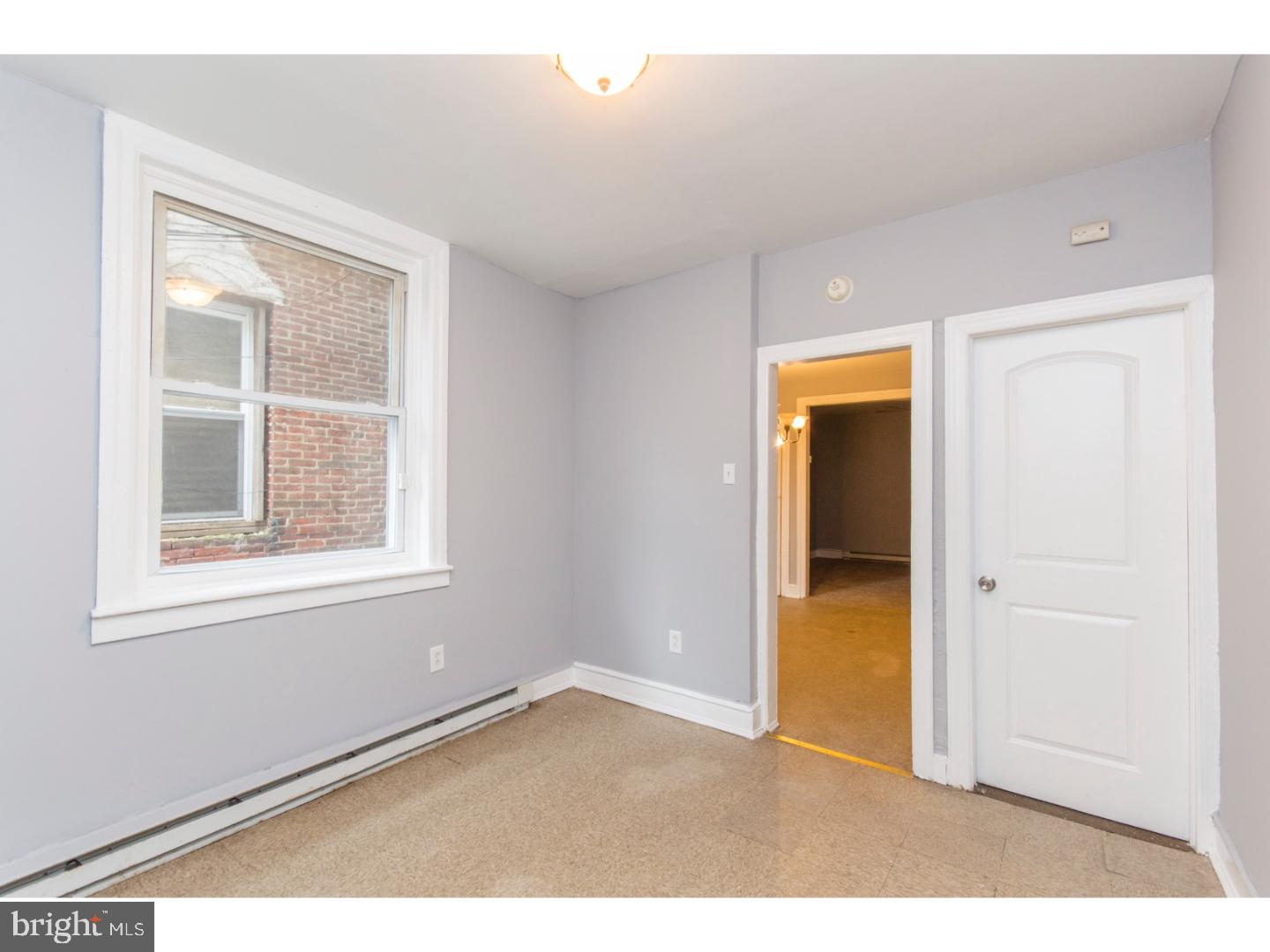 WEST PHILADELPHIA - Residential