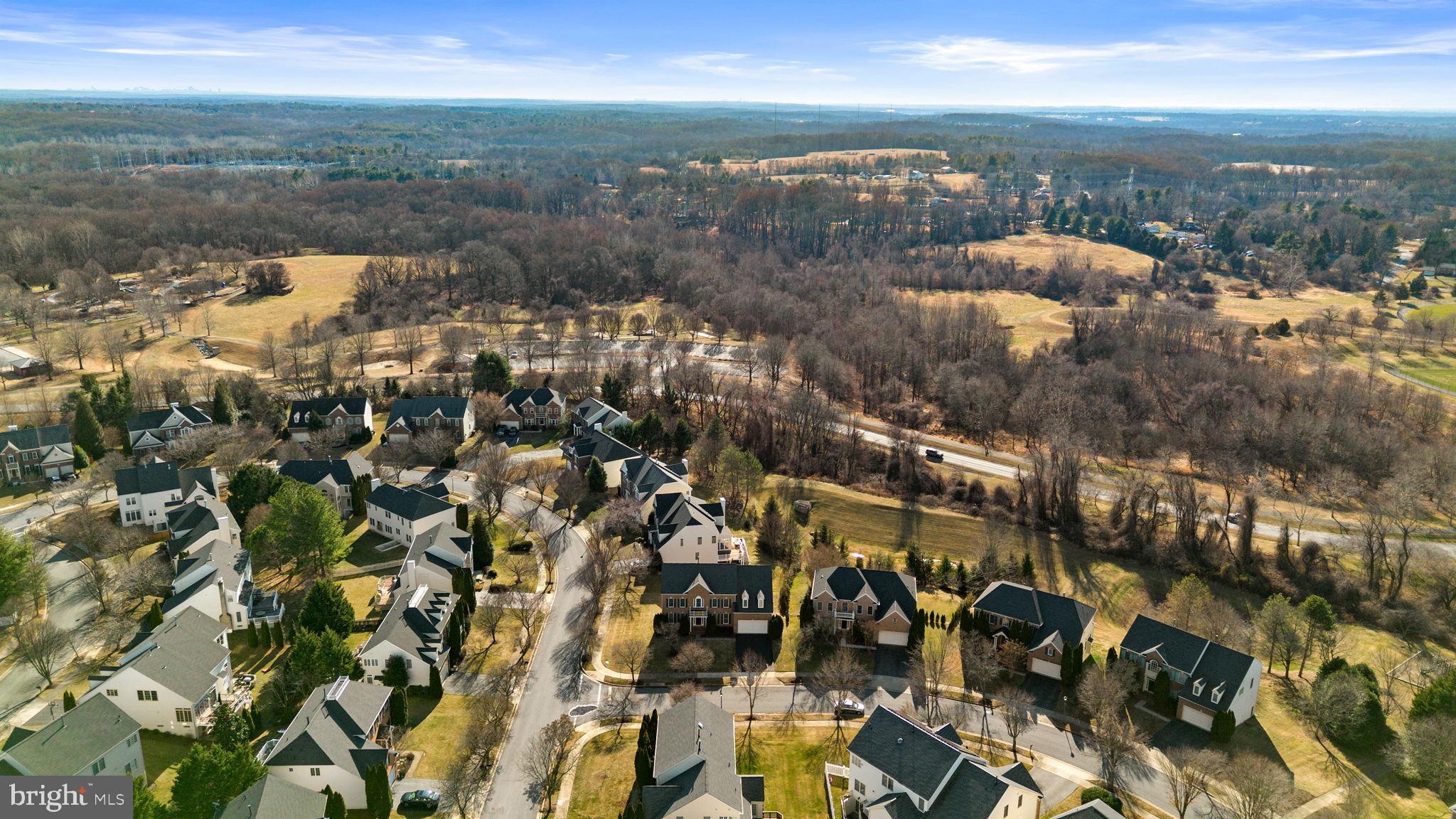 KINGSVIEW VILLAGE - Residential