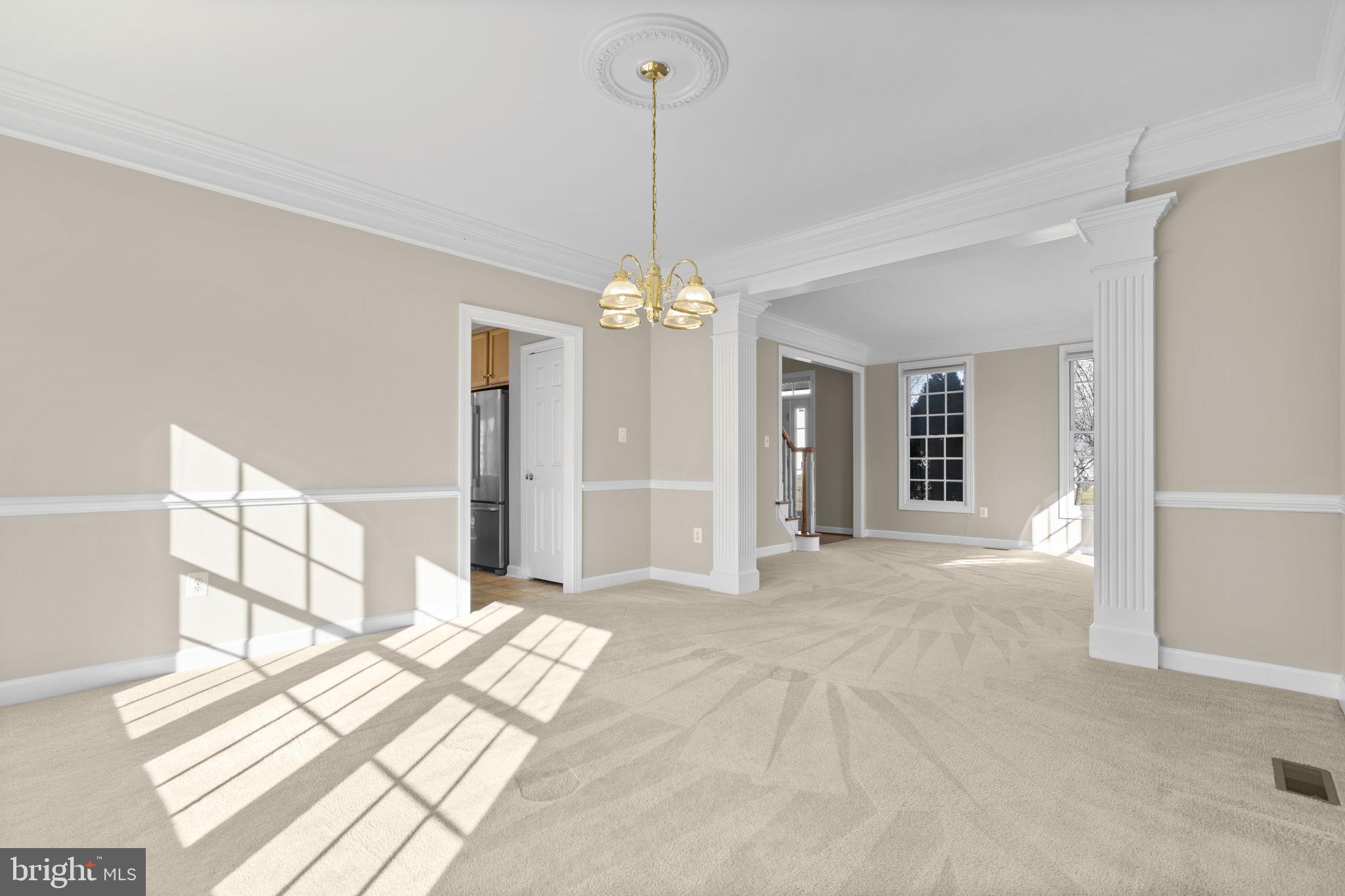 KINGSVIEW VILLAGE - Residential