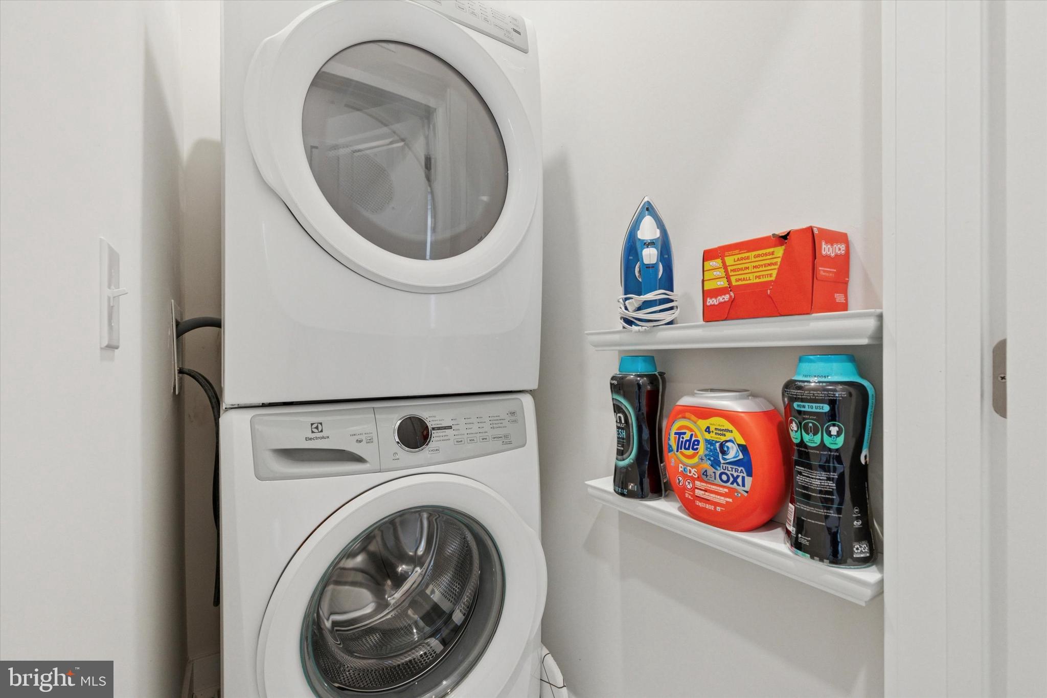 STEELPOINTE - Residential