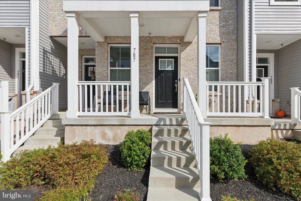 Photo of 787 Ore Street, PHOENIXVILLE, PA 19460 (MLS # PACT2111790)