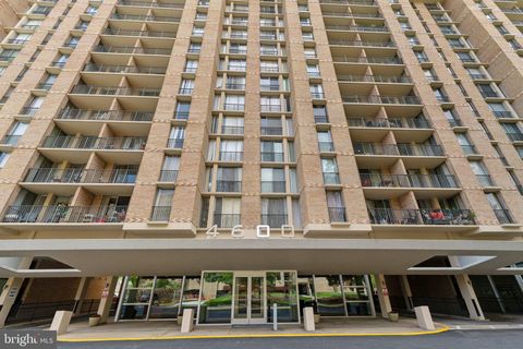 4600 S FOUR MILE RUN DRIVE 1211 ARLINGTON VA 22204