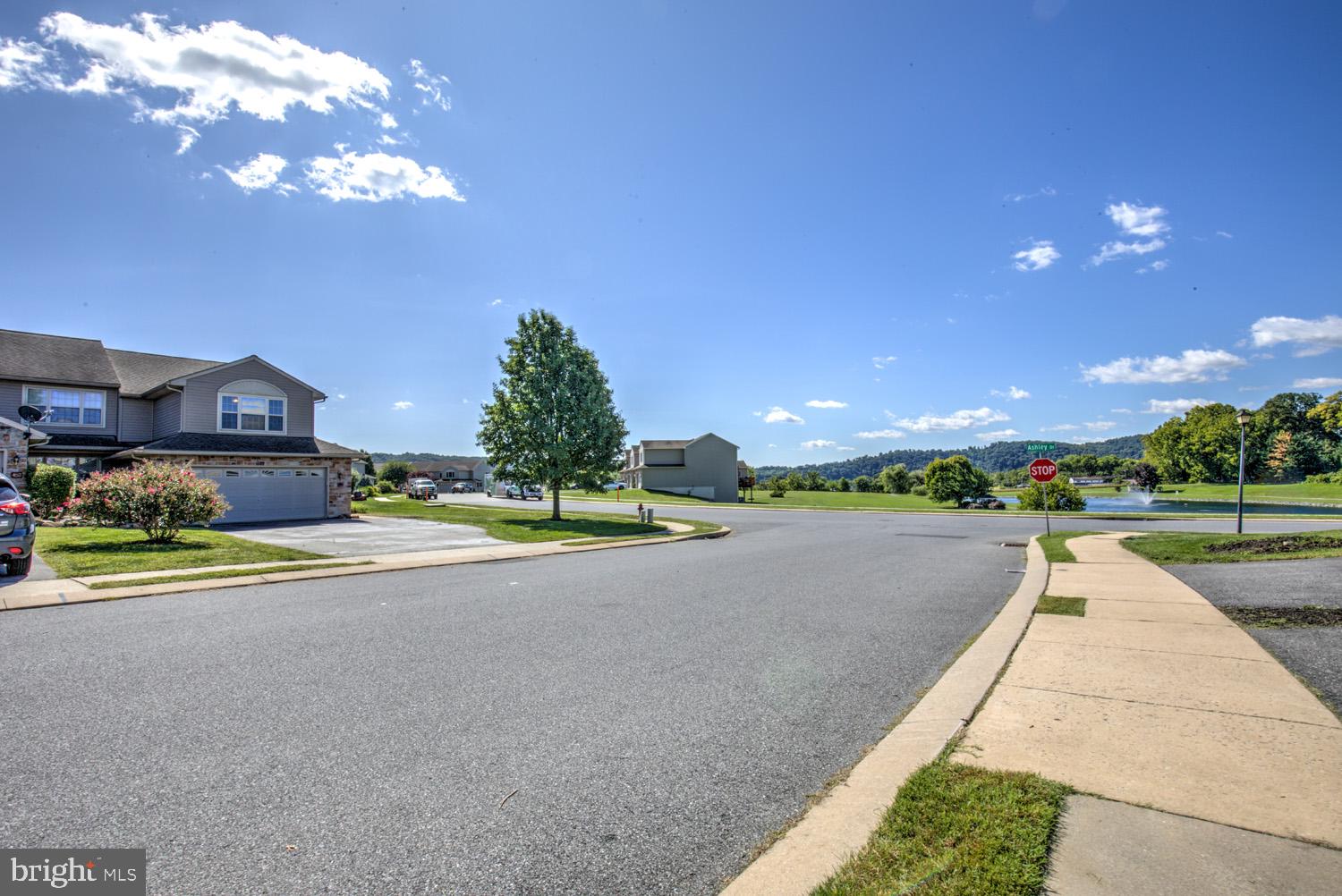 454 ALEXANDRIA COURT