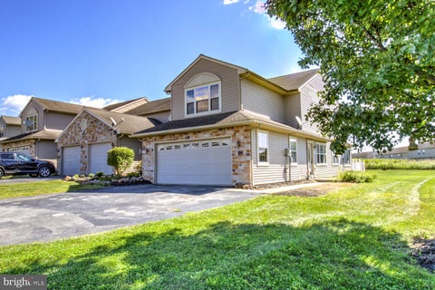 Photo of 454 Alexandria Court, MARIETTA, PA 17547 (MLS # PALA2095534)