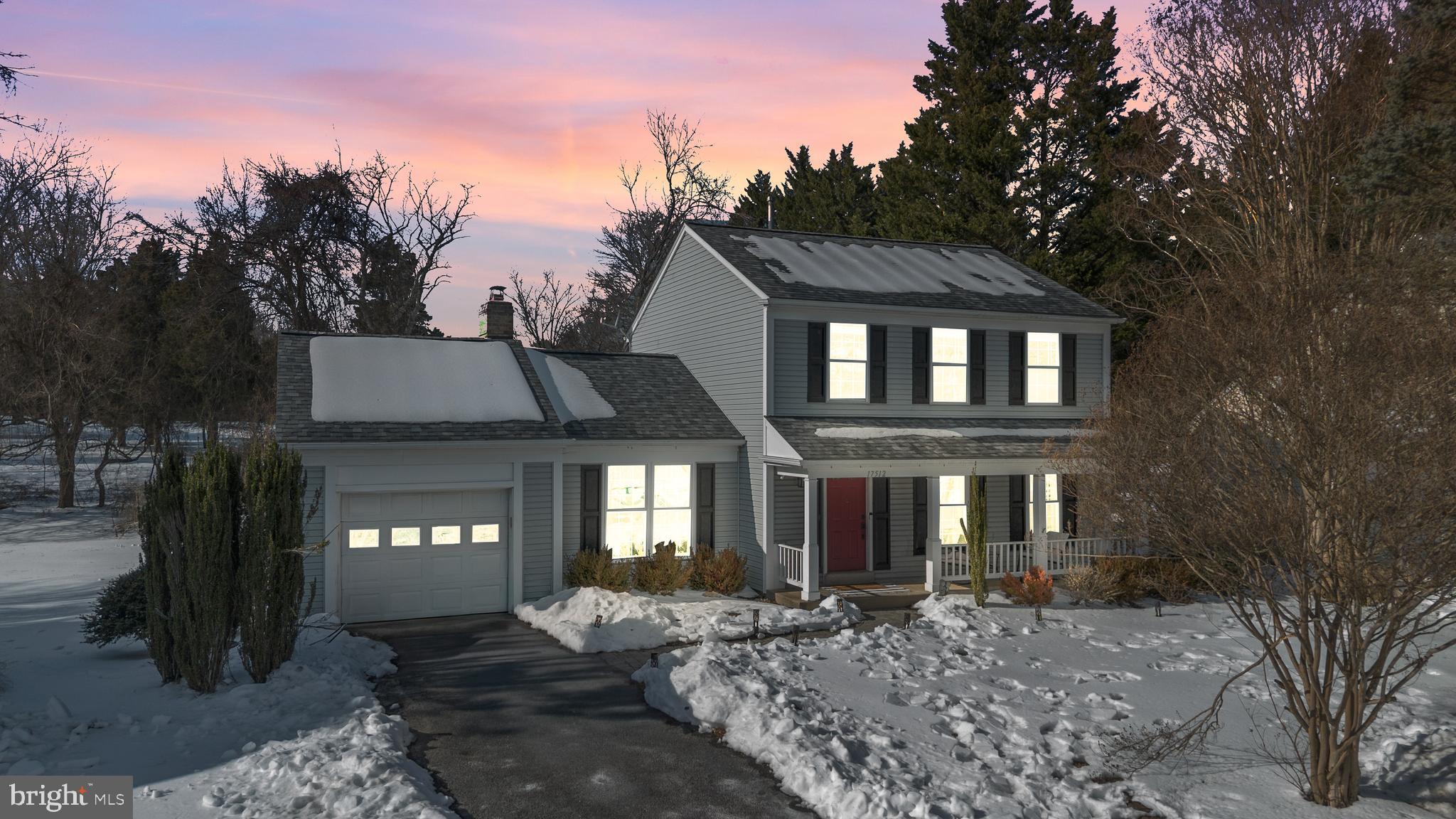 HALLOWELL - Residential