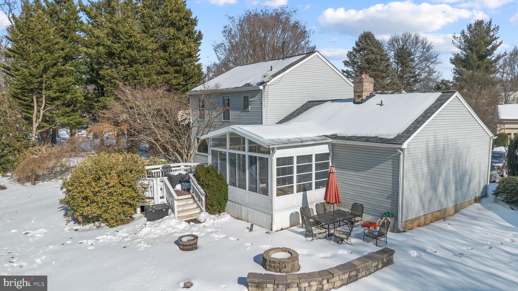 HALLOWELL - Residential