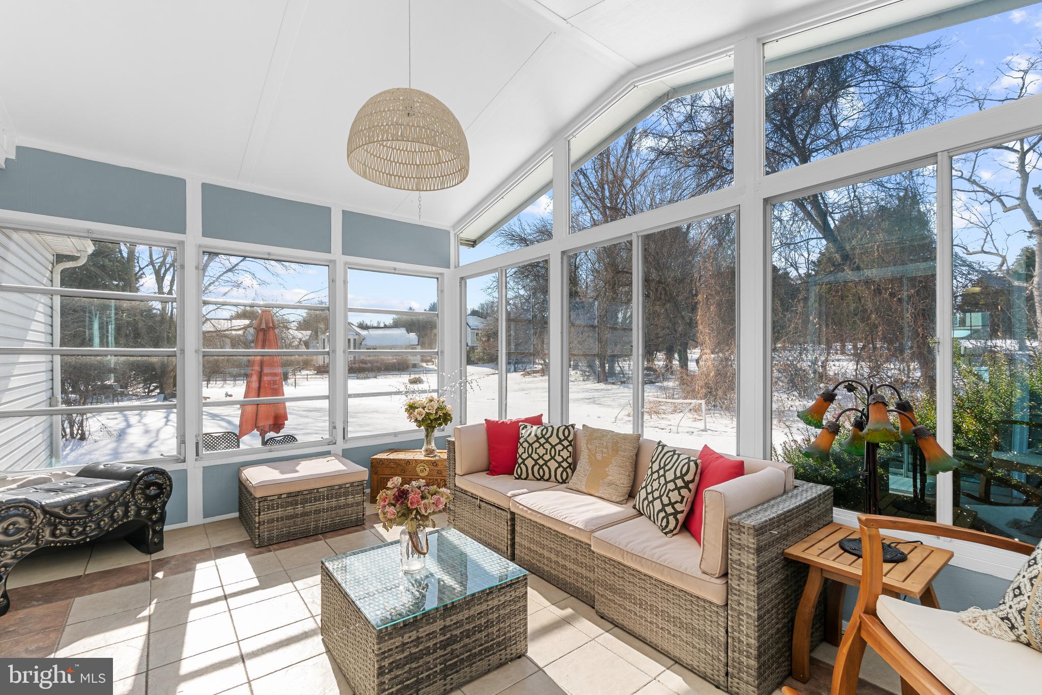 HALLOWELL - Residential