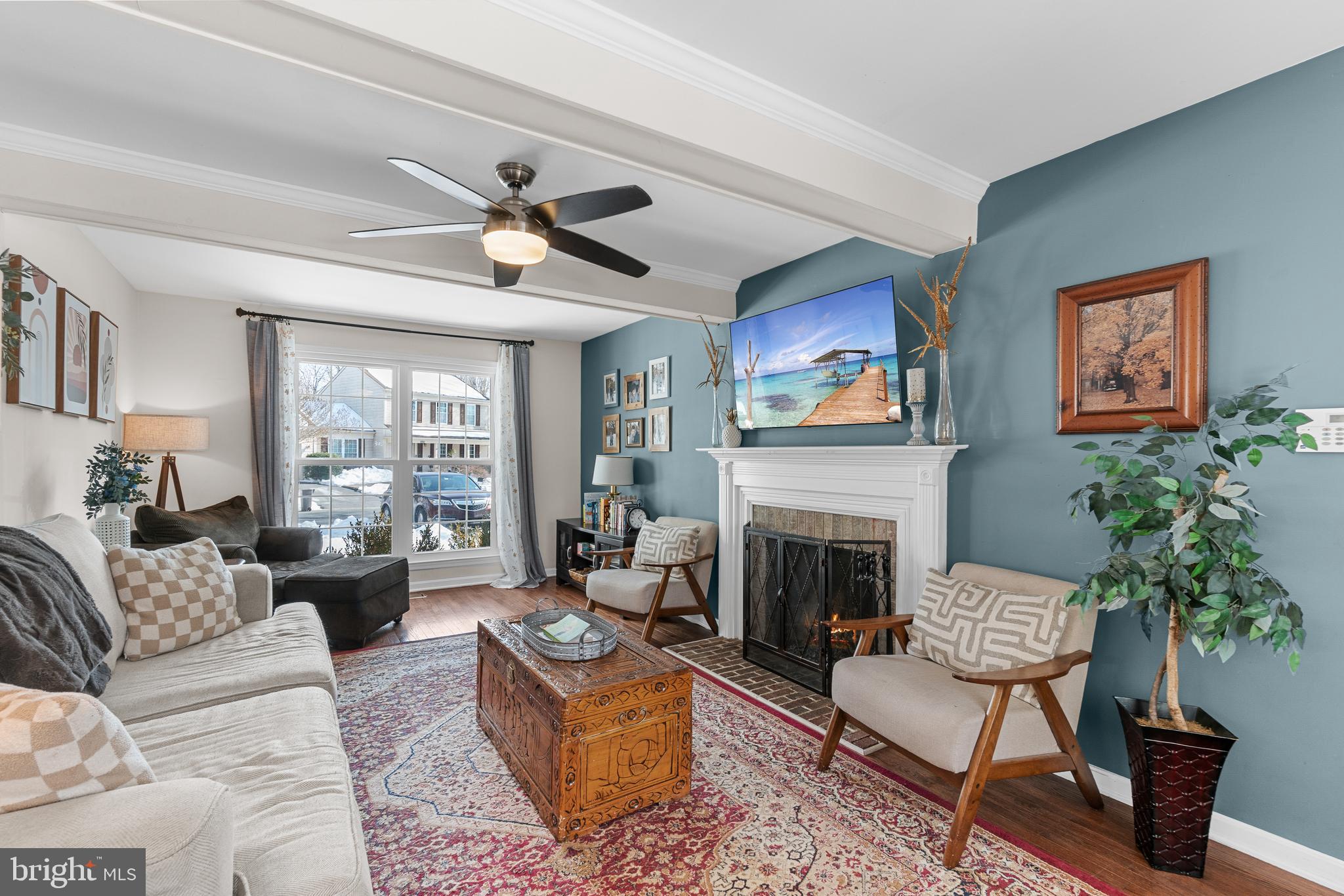 HALLOWELL - Residential