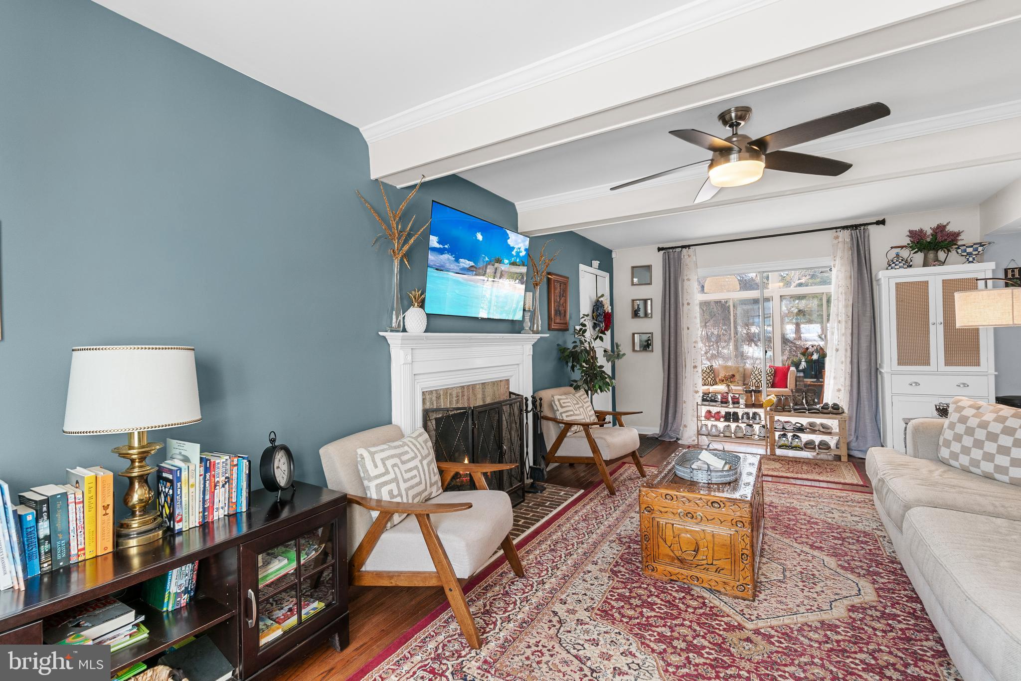 HALLOWELL - Residential