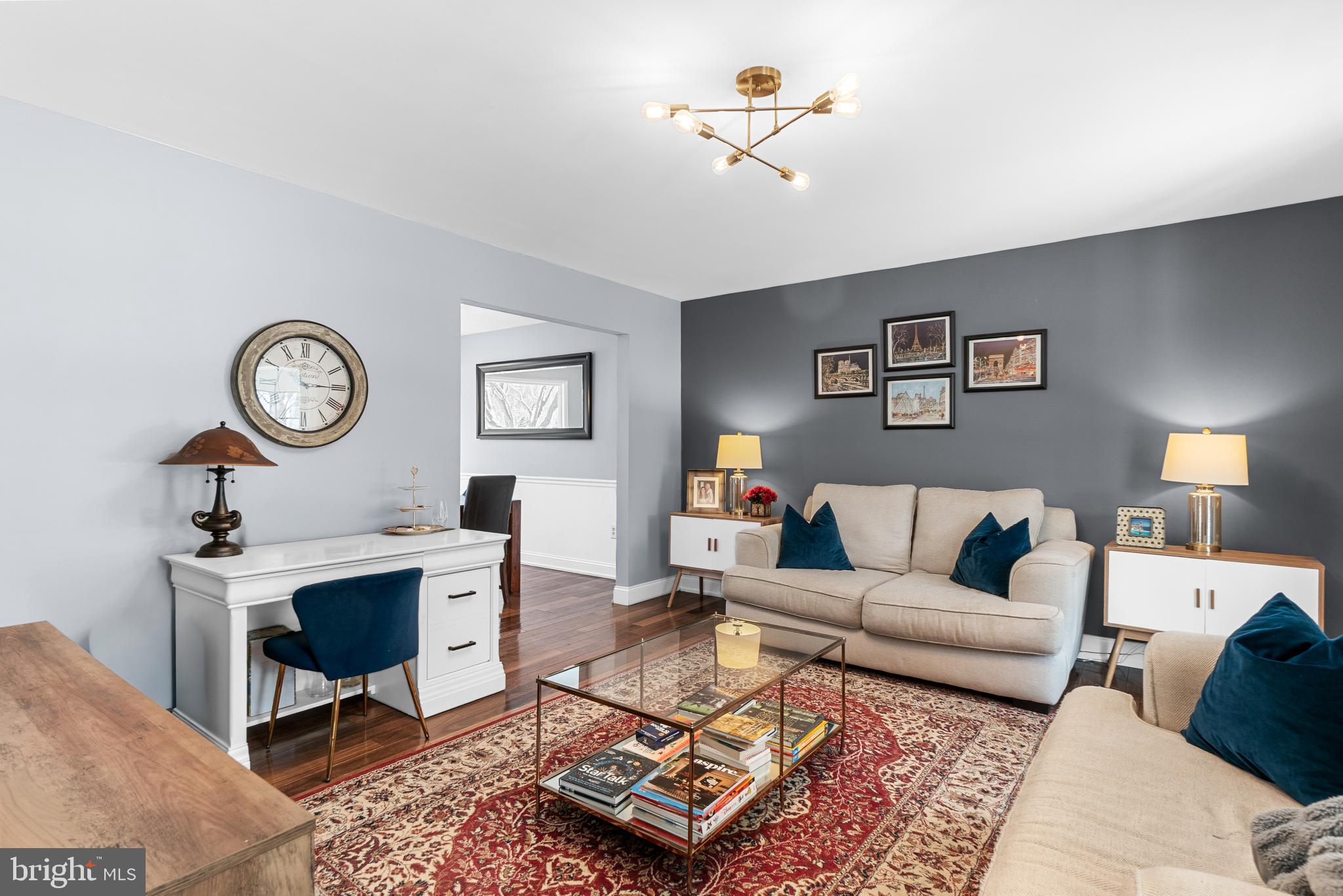 HALLOWELL - Residential