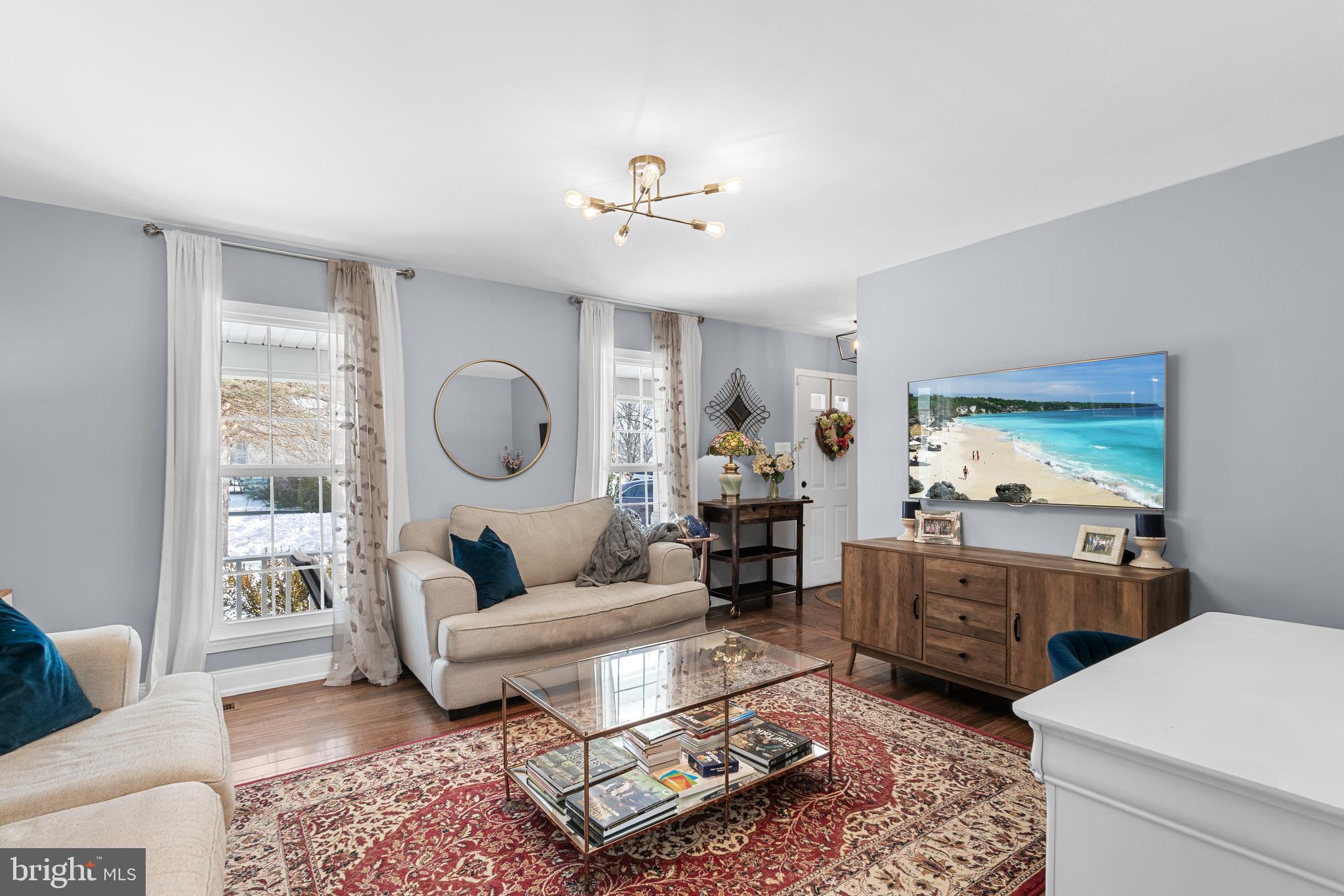 HALLOWELL - Residential