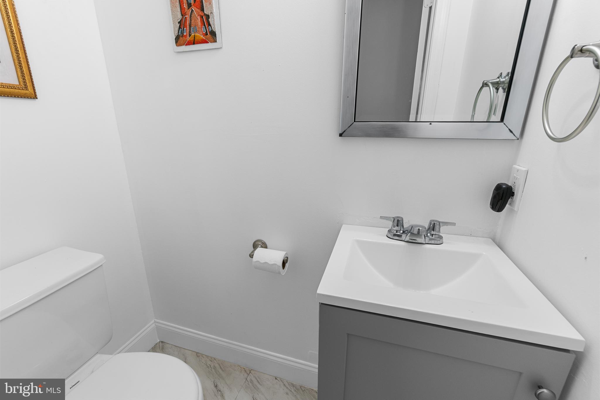 HALLOWELL - Residential