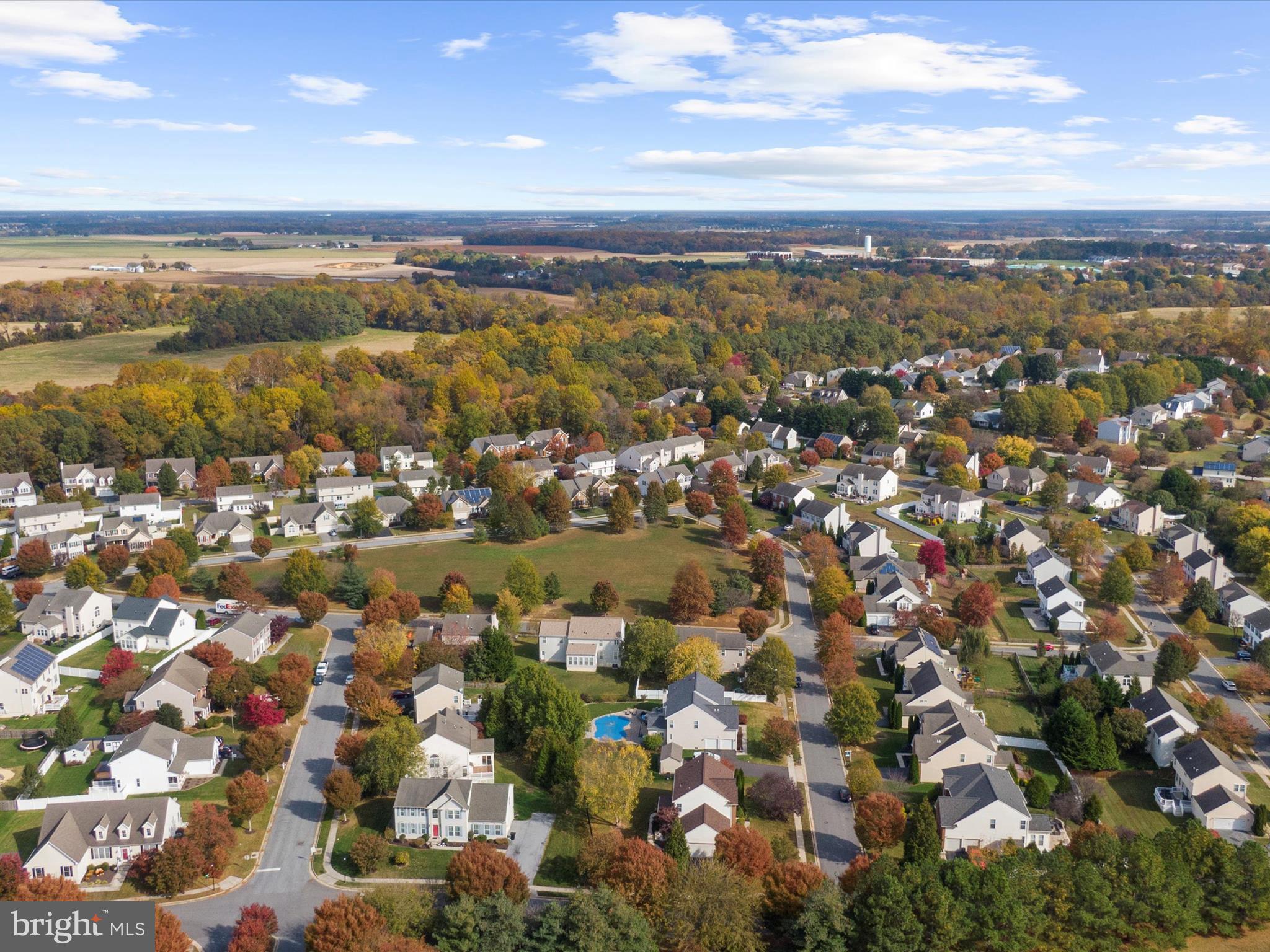 COVENTRY FARMS - Residential