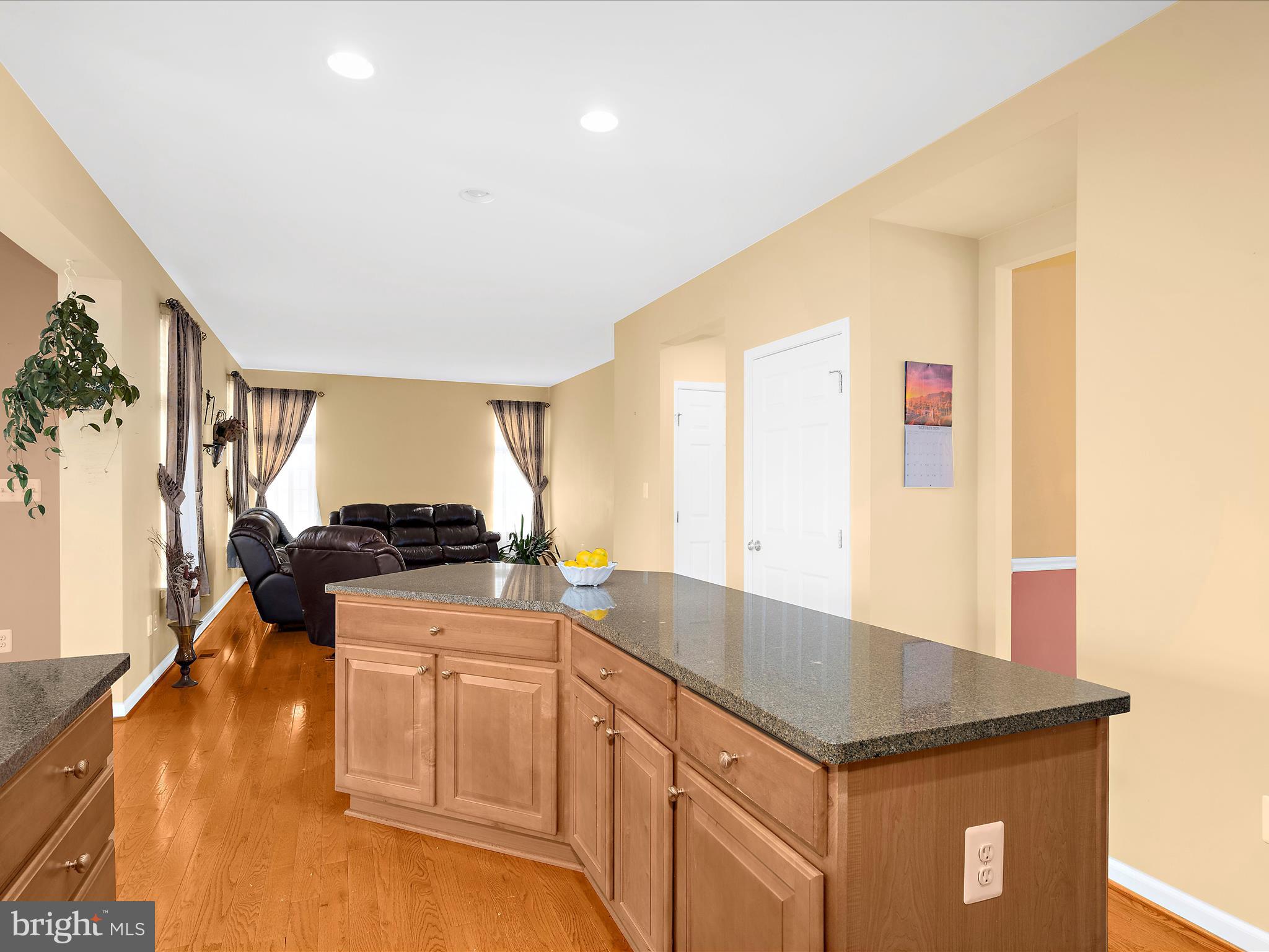 COVENTRY FARMS - Residential