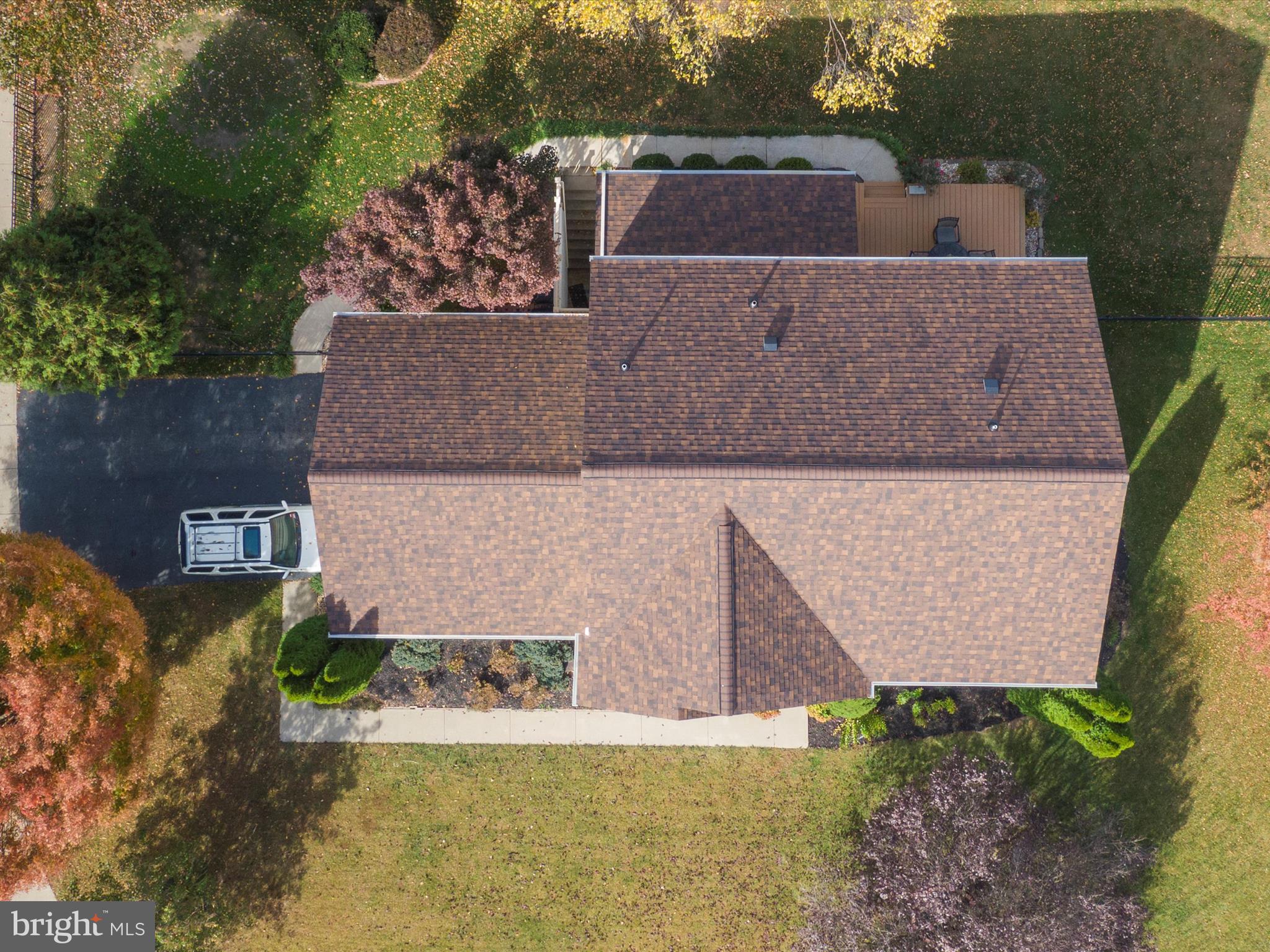 COVENTRY FARMS - Residential