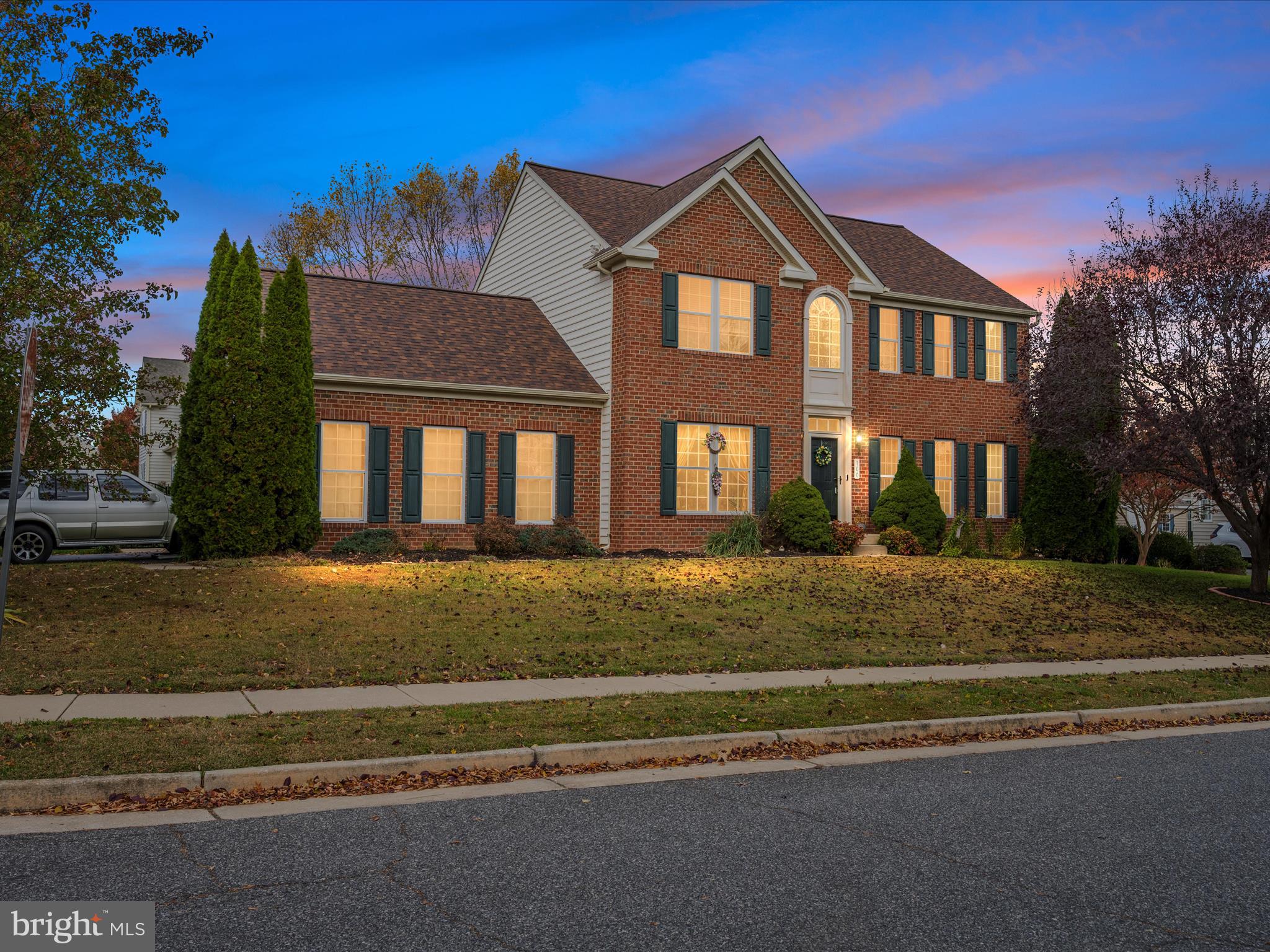 COVENTRY FARMS - Residential