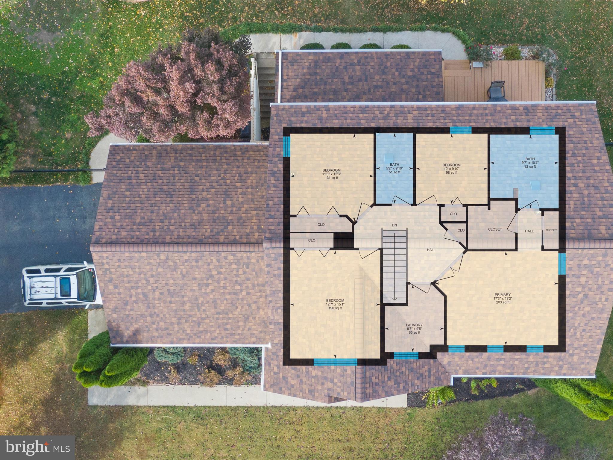 COVENTRY FARMS - Residential