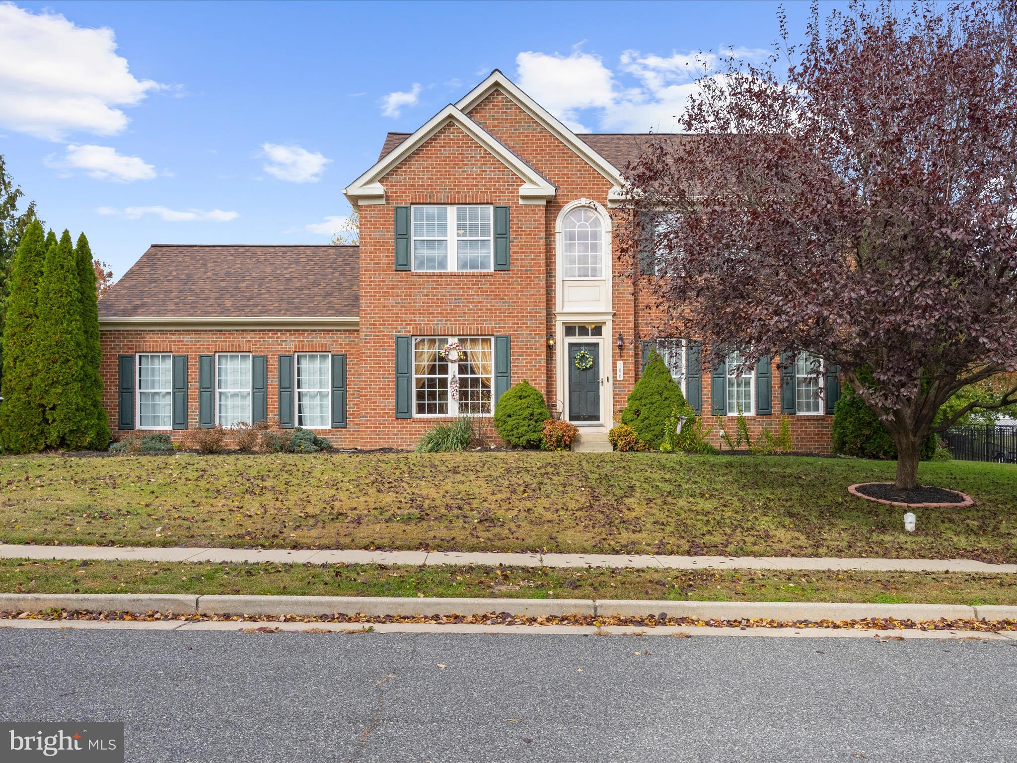 COVENTRY FARMS - Residential