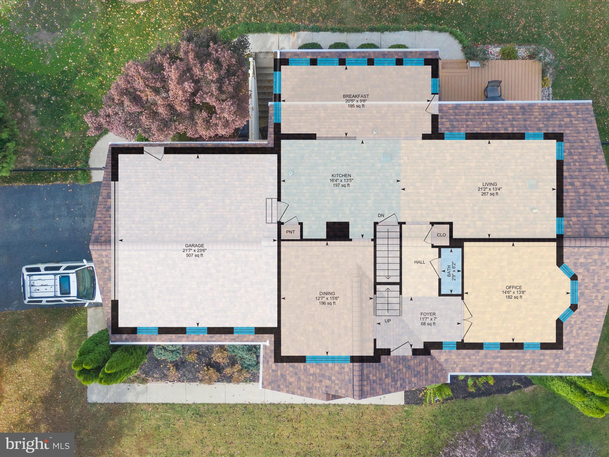 COVENTRY FARMS - Residential